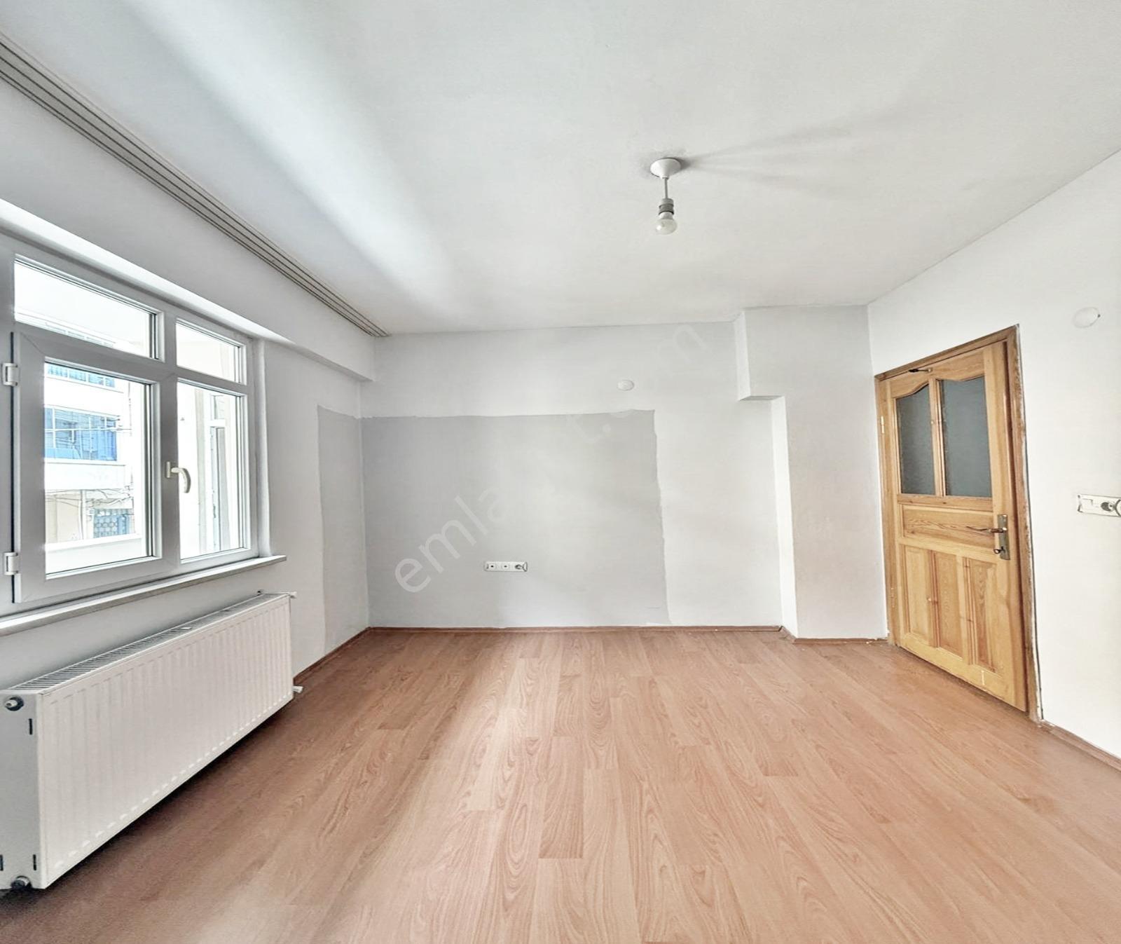 Kıraç Necip Fazıl Kısakürek Mah. Tek Daire Üzeri 1.kat 2.850.000