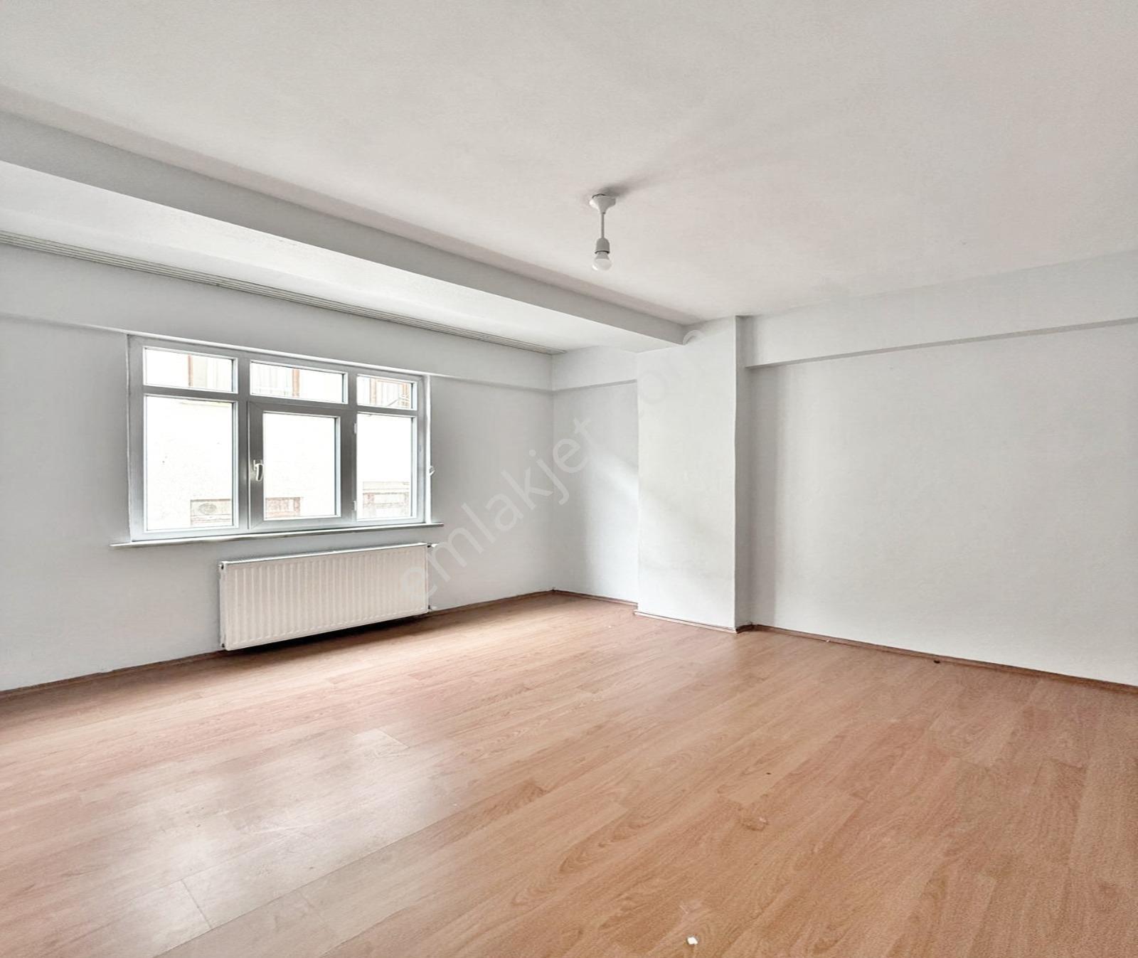 Kıraç Necip Fazıl Kısakürek Mah. Tek Daire Üzeri 1.kat 2.850.000 - Görsel 21