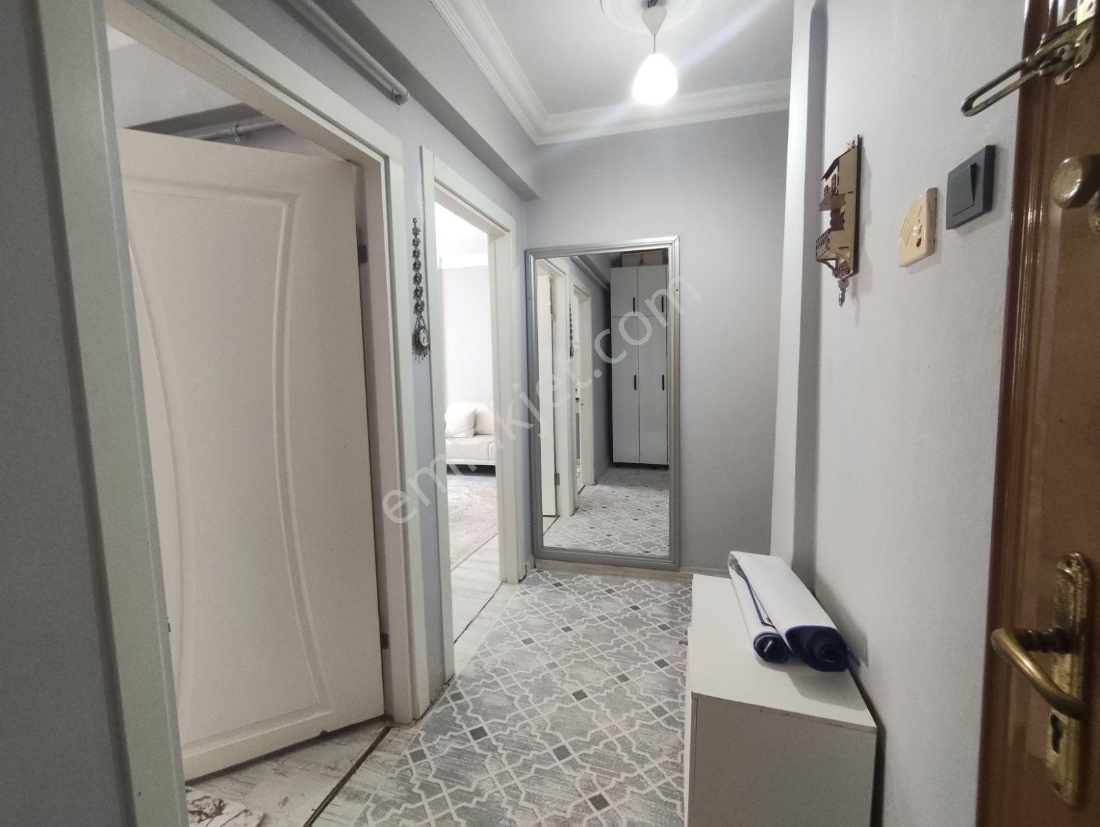 İzmitin En Prestijli Lokasyonu Plaj Yolunda Fırsat Arakat Daire - Görsel 23