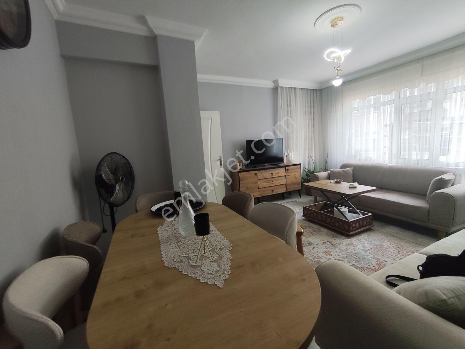 İzmitin En Prestijli Lokasyonu Plaj Yolunda Fırsat Arakat Daire - Görsel 33