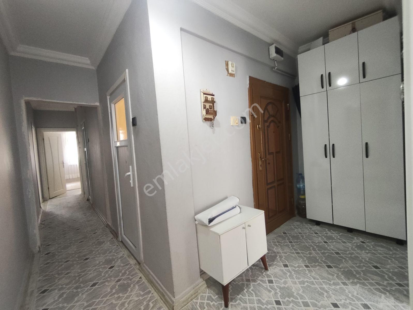 İzmitin En Prestijli Lokasyonu Plaj Yolunda Fırsat Arakat Daire - Görsel 24