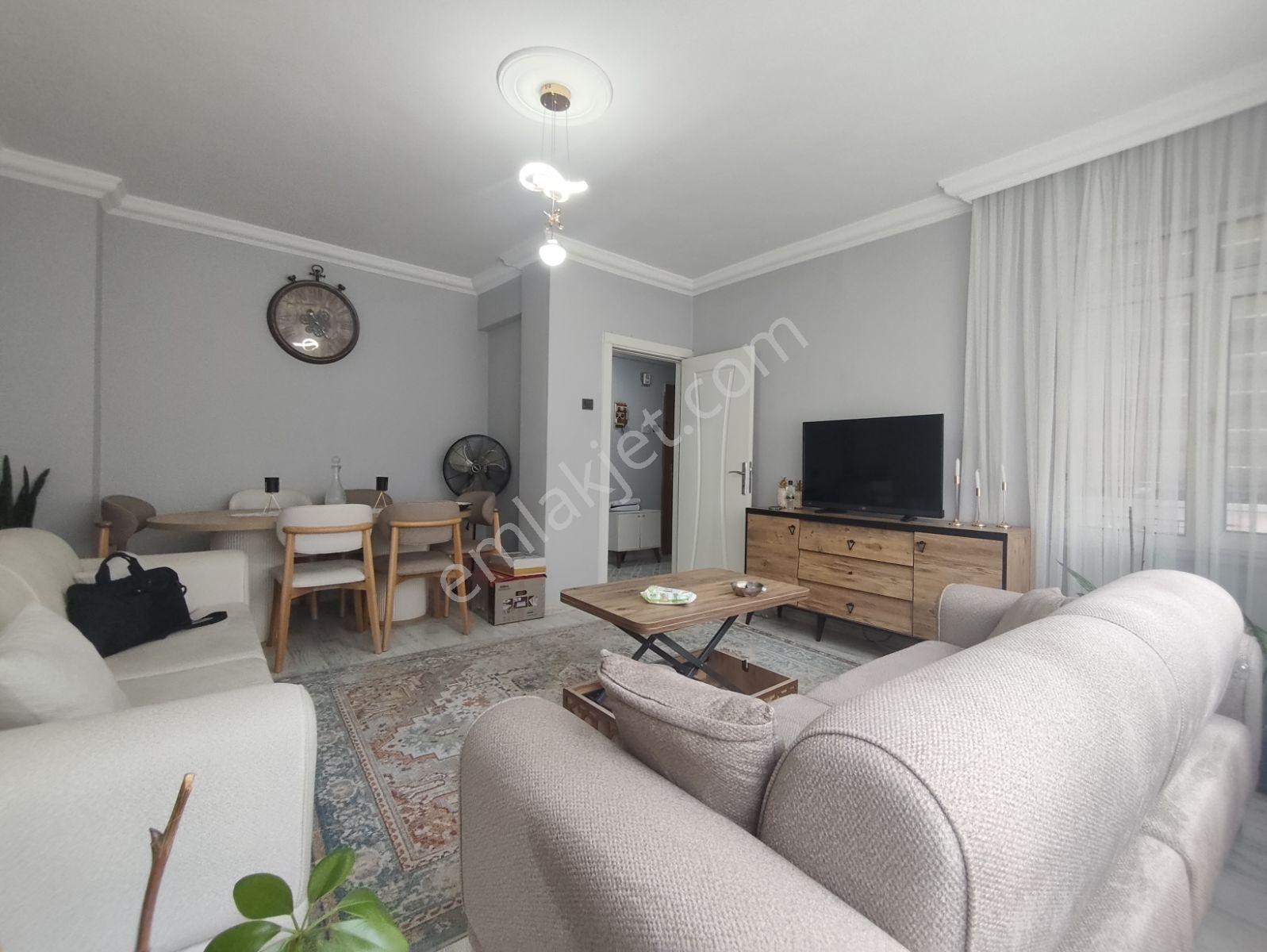 İzmitin En Prestijli Lokasyonu Plaj Yolunda Fırsat Arakat Daire - Görsel 32