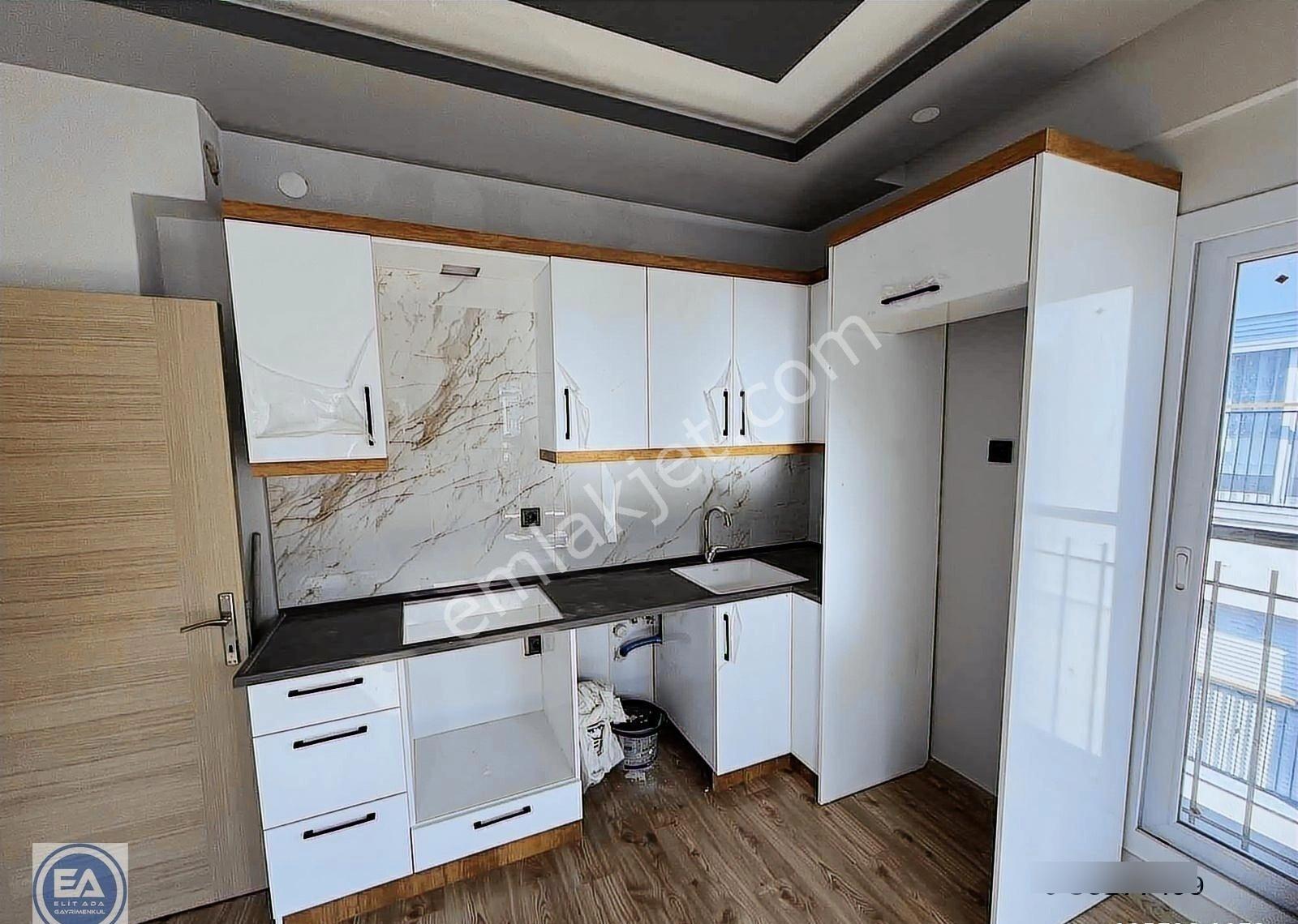 Davutlar Merkez'de Havuz Site Içerısınde 2 + 1 Daıre - Görsel 20