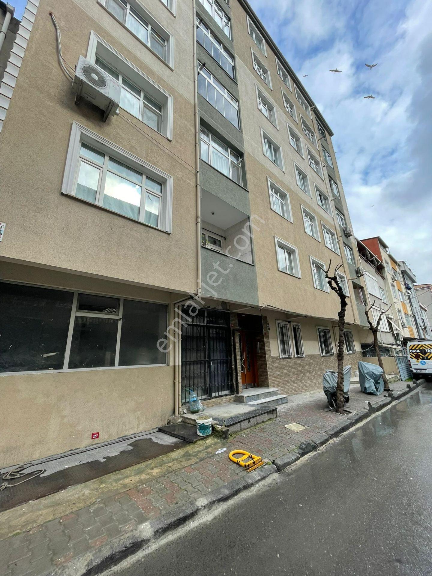 Satılık 2+1 Daire Atatürk Mahallesinde Yatırım Fırsatı Bakımlı Daire - Görsel 9