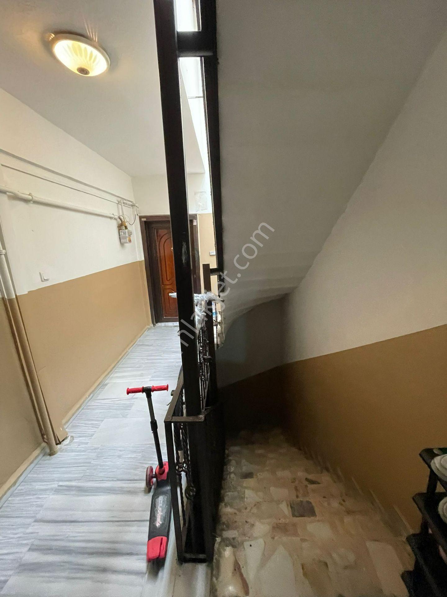 Satılık 2+1 Daire Atatürk Mahallesinde Yatırım Fırsatı Bakımlı Daire - Görsel 19
