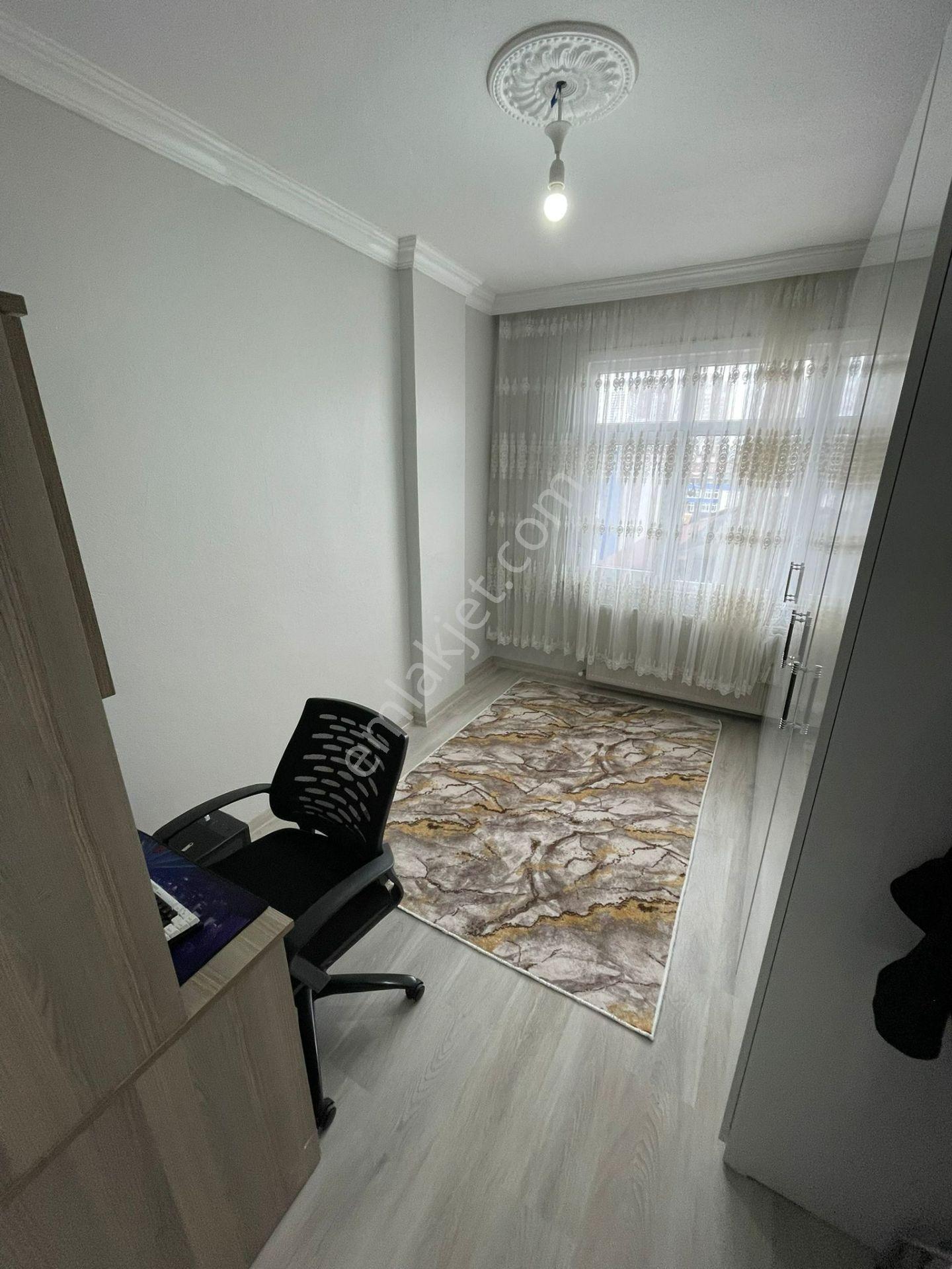 Satılık 2+1 Daire Atatürk Mahallesinde Yatırım Fırsatı Bakımlı Daire - Görsel 8