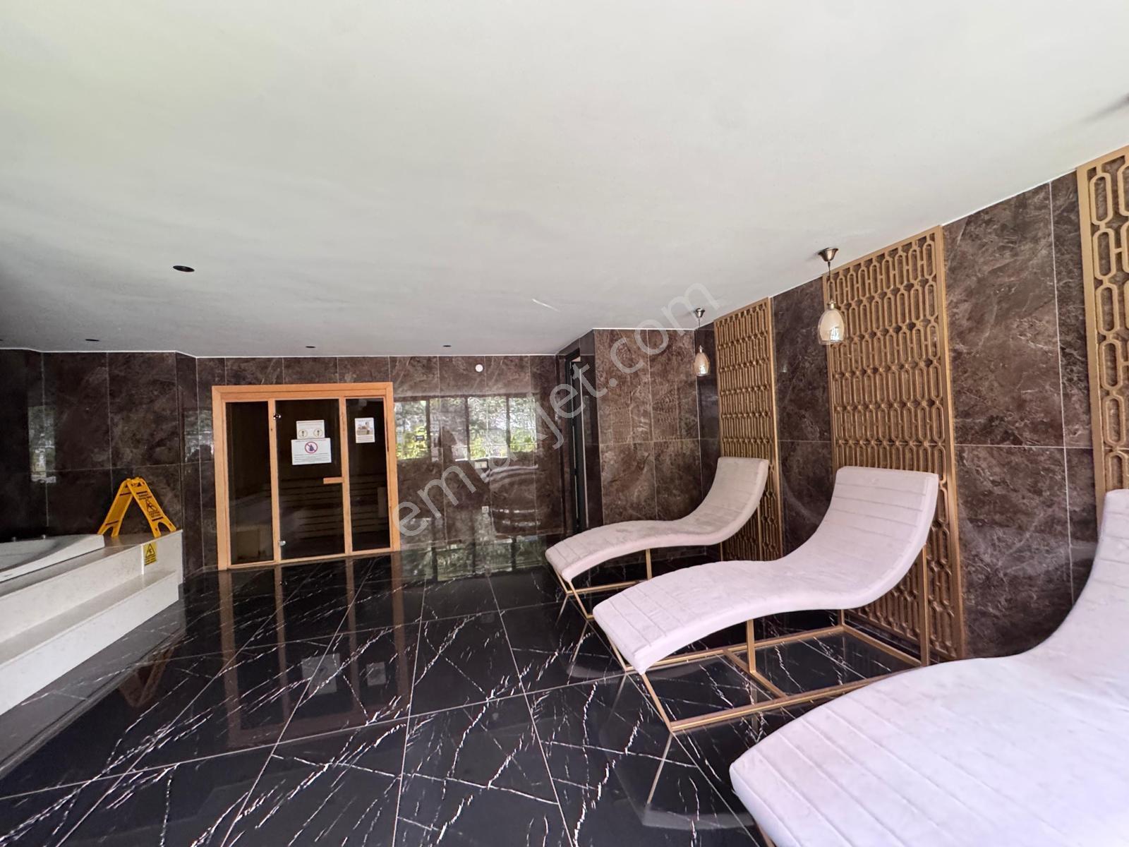 Satılık 2+1 Sıfır Eşyalı Best Home39 Oba Alanya - Görsel 44