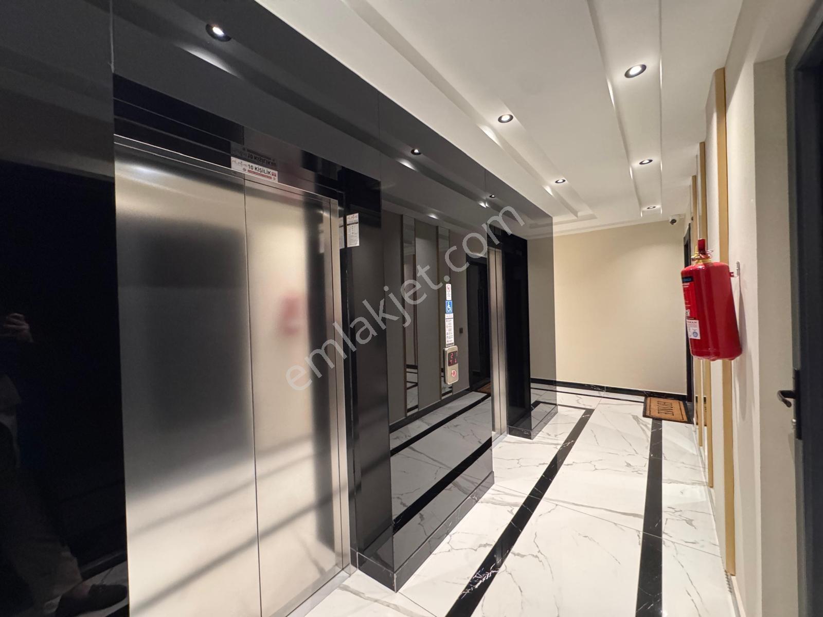 Satılık 2+1 Sıfır Eşyalı Best Home39 Oba Alanya - Görsel 30