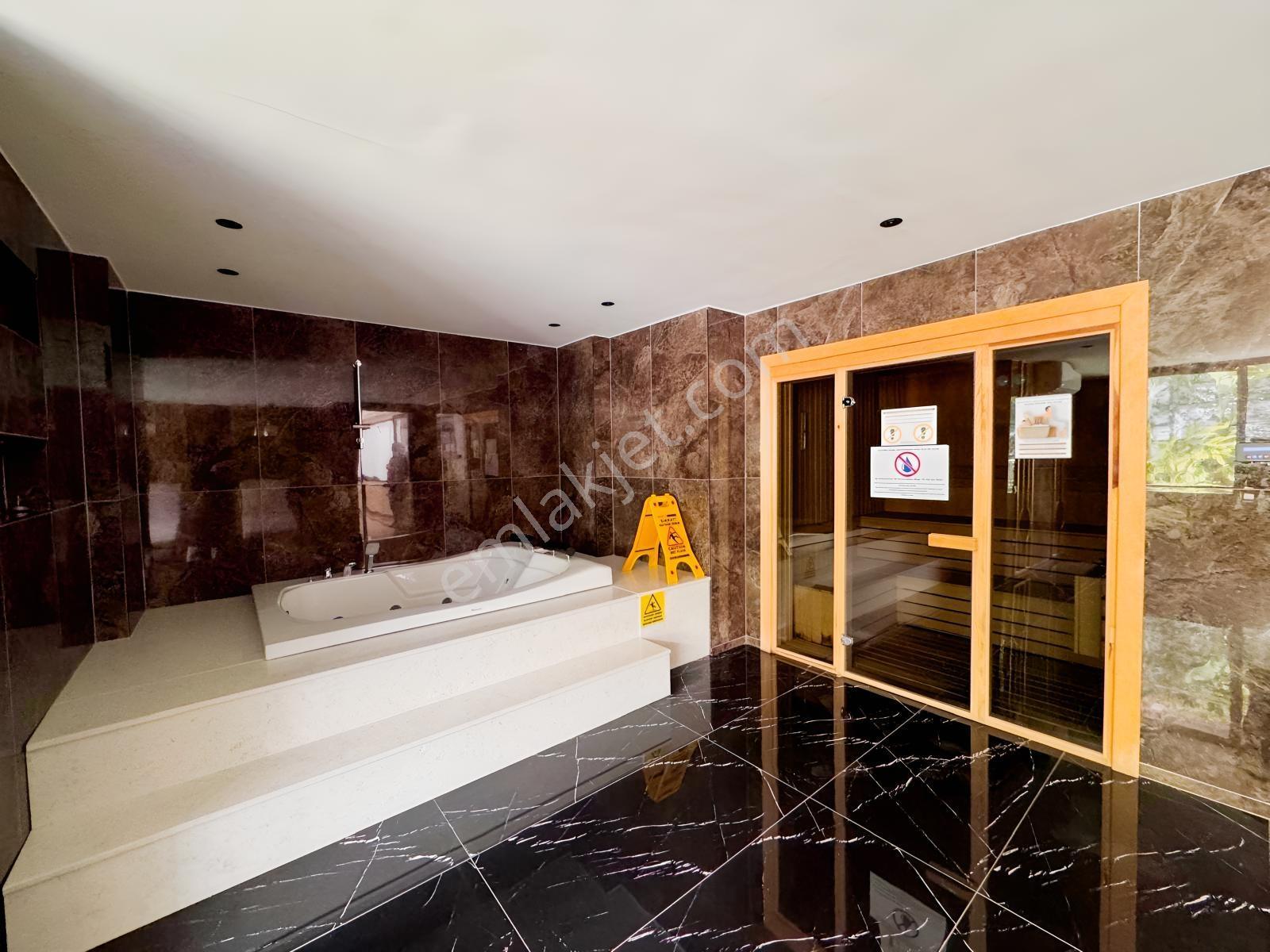 Satılık 2+1 Sıfır Eşyalı Best Home39 Oba Alanya - Görsel 10