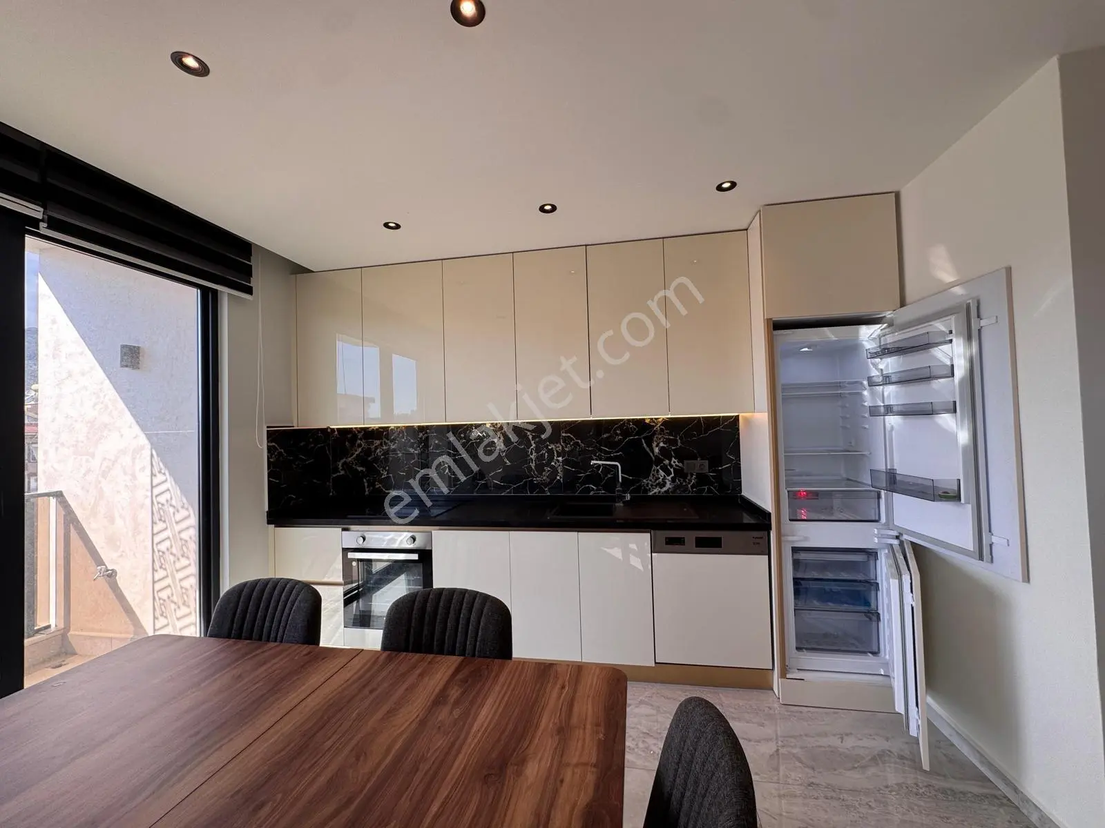 Satılık 2+1 Sıfır Eşyalı Best Home39 Oba Alanya - Görsel 40