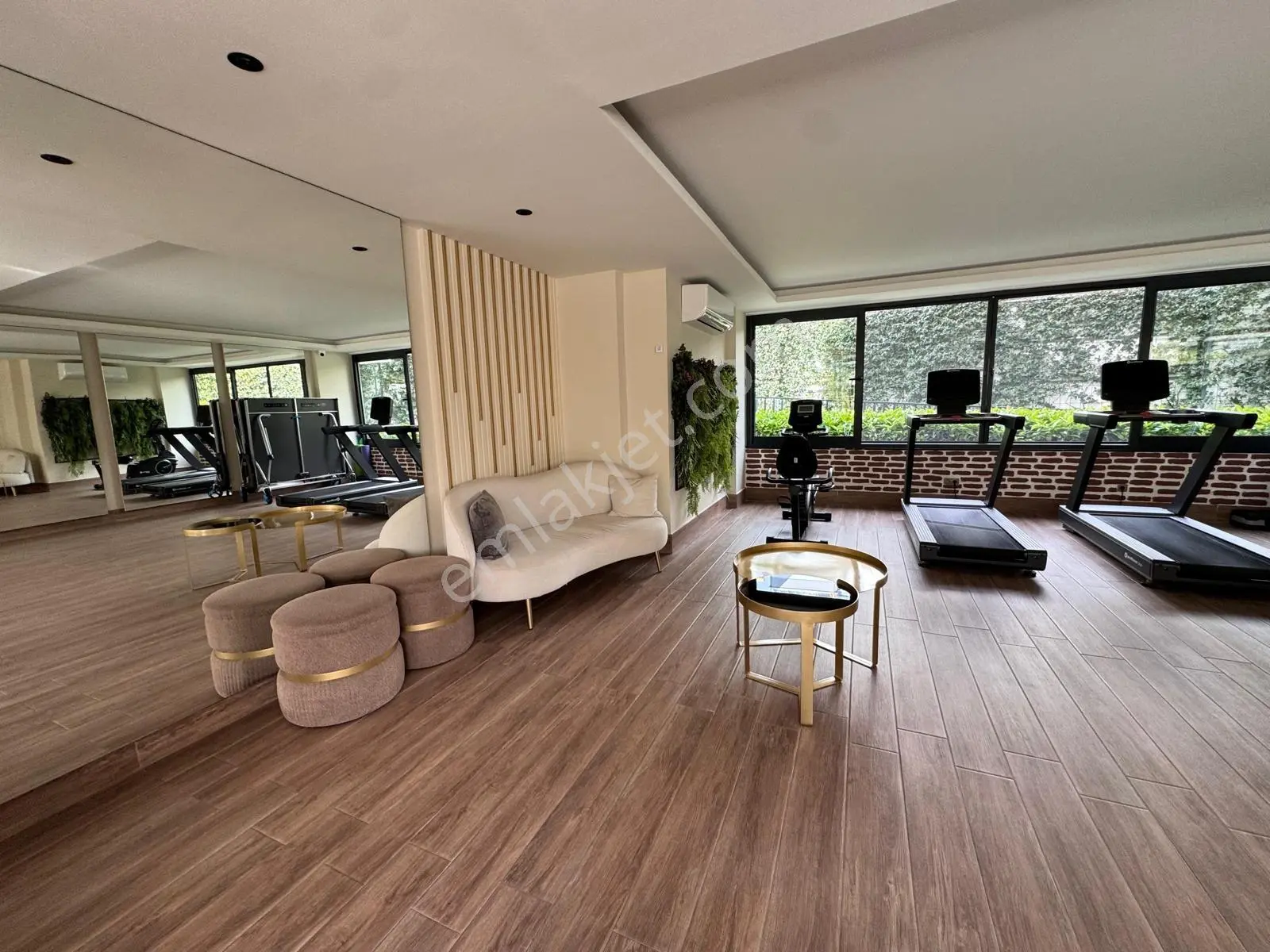 Satılık 2+1 Sıfır Eşyalı Best Home39 Oba Alanya - Görsel 4