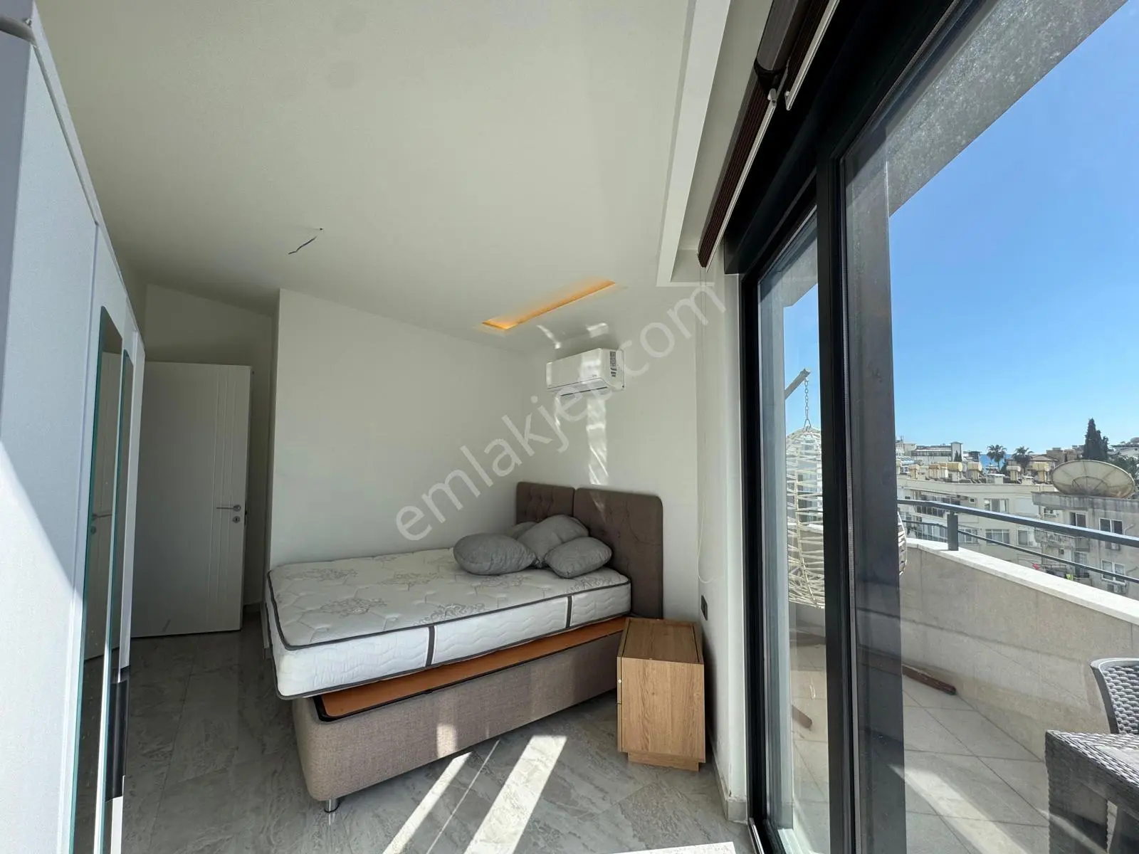 Satılık 2+1 Sıfır Eşyalı Best Home39 Oba Alanya - Görsel 43