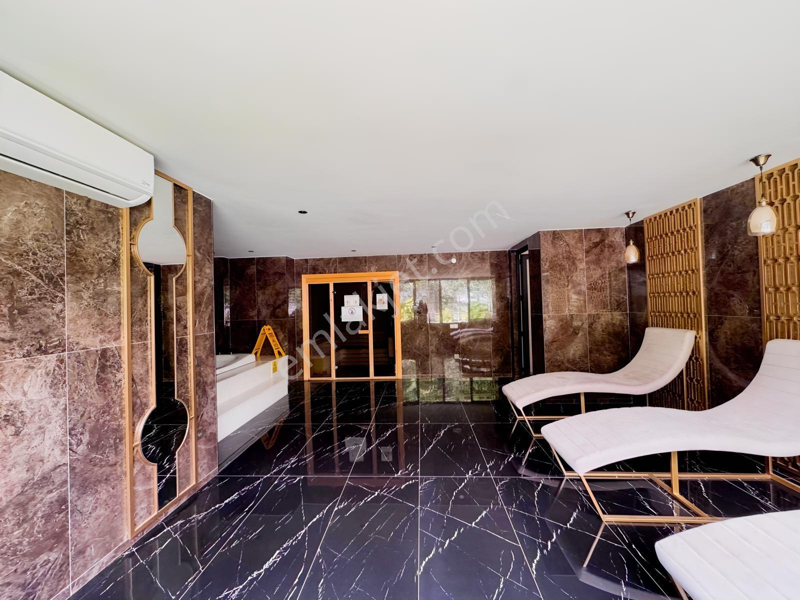 Satılık 2+1 Sıfır Eşyalı Best Home39 Oba Alanya - Görsel 7