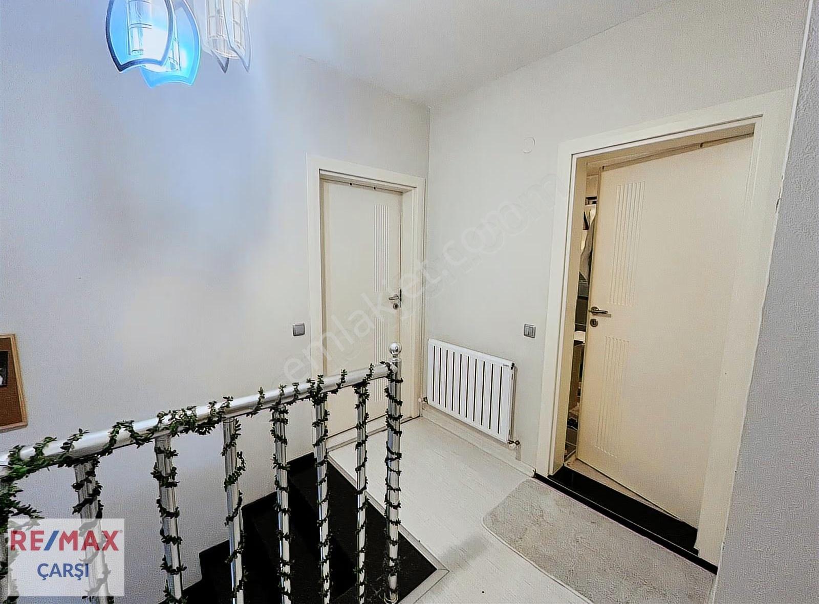 60 Evler Yavuz Sultan Mah. 2.5+1 Satılık Arakat Dubleks Daire - Görsel 27