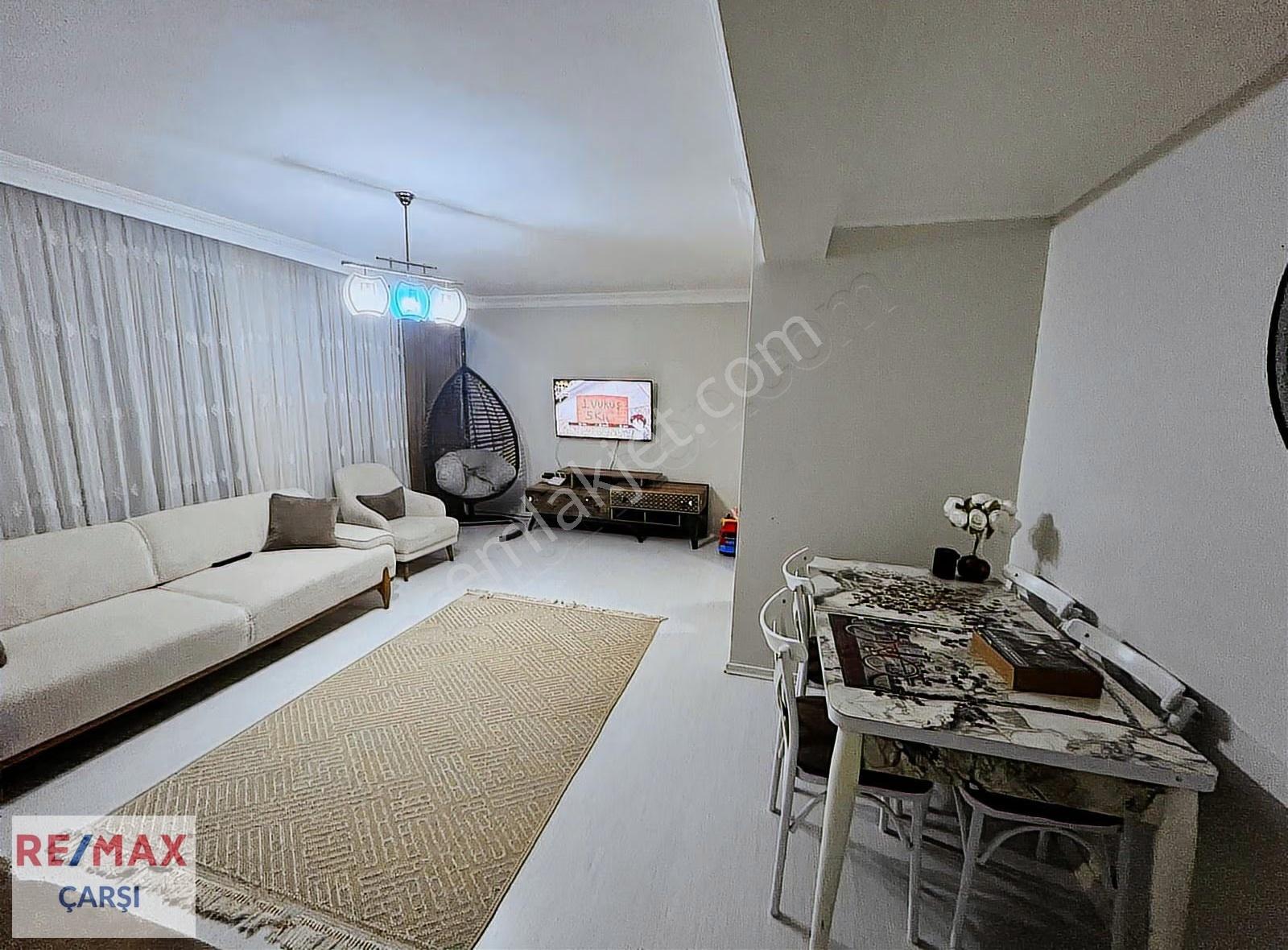 60 Evler Yavuz Sultan Mah. 2.5+1 Satılık Arakat Dubleks Daire - Görsel 22