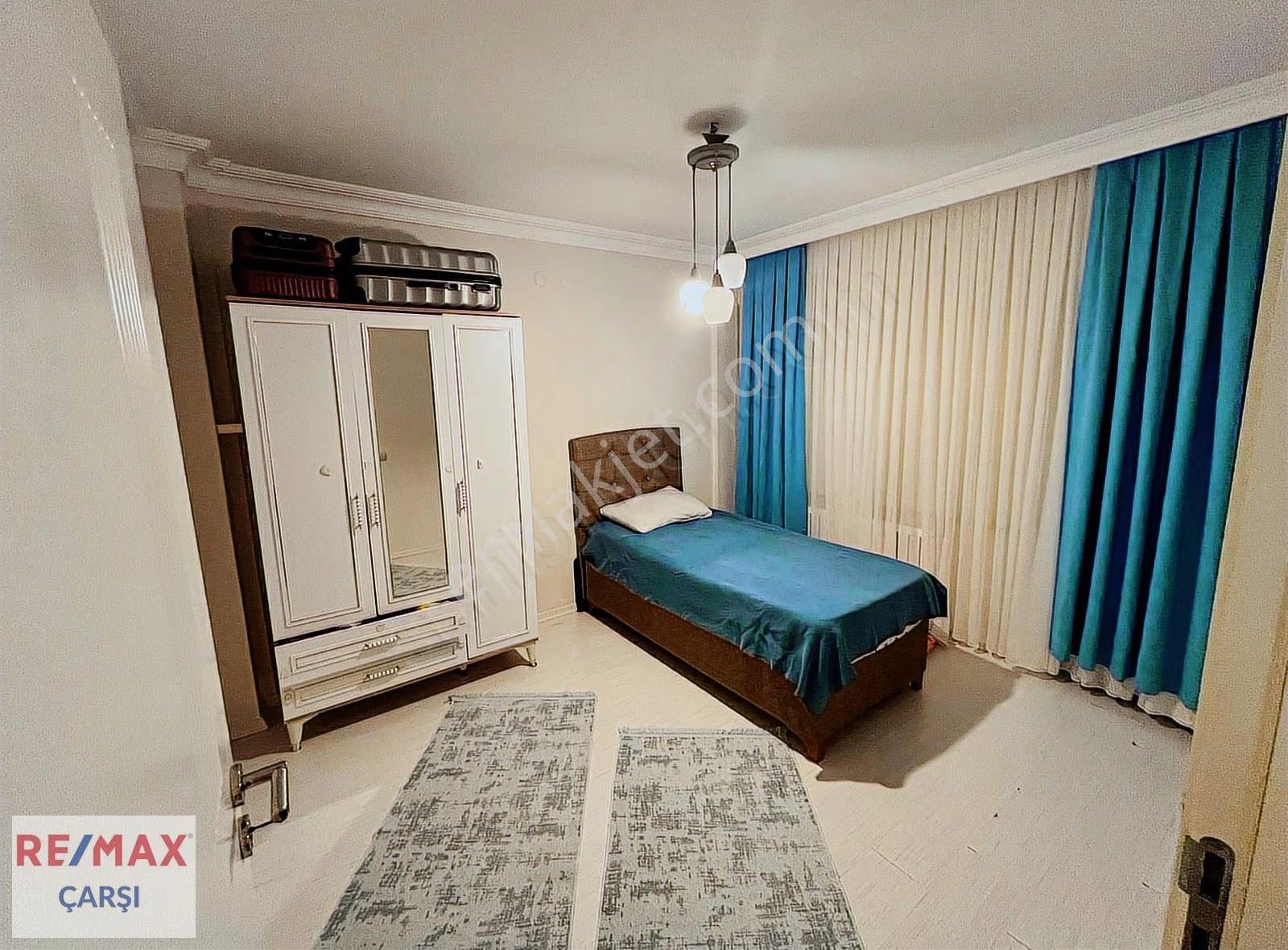 60 Evler Yavuz Sultan Mah. 2.5+1 Satılık Arakat Dubleks Daire - Görsel 24