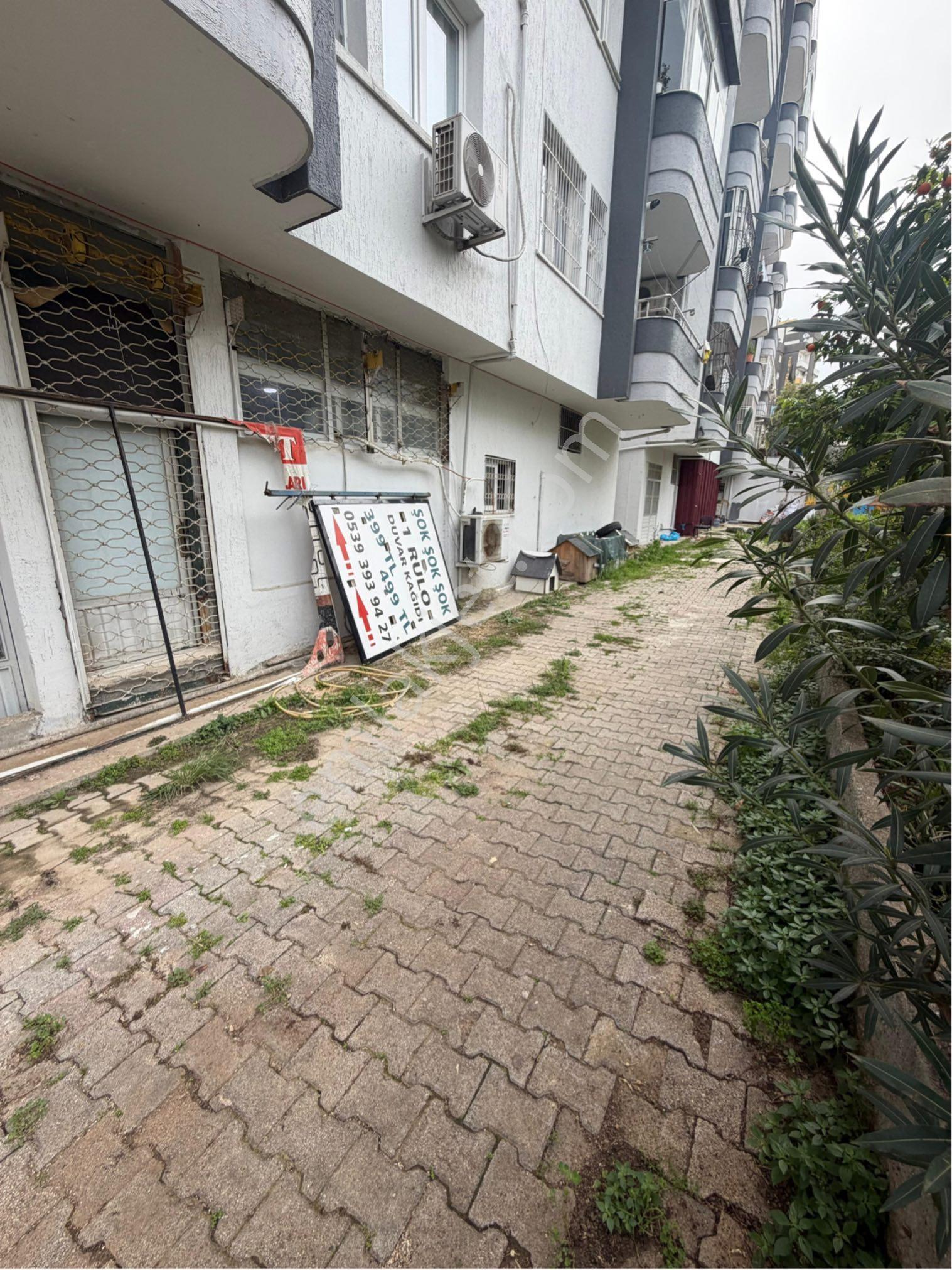 Kenanevren’de Satılık Dükkan Mağaza - Görsel 15