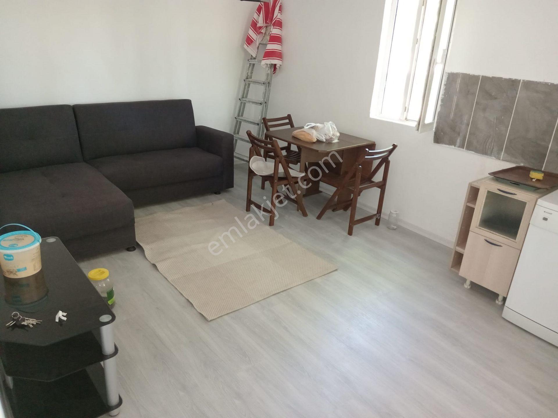 Güdül'de İçince 1+1 Ev Ve 70 Ceviz Ağacı Olan Satılık Arsa - Görsel 7