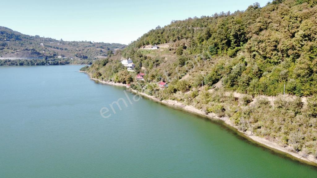 Akgün Kurumsal'dan Ayvacık'da Satılık İki Parsel 2645 M2 Tarla - Görsel 7