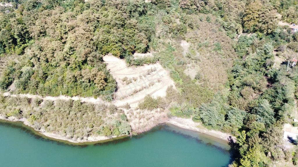 Akgün Kurumsal'dan Ayvacık'da Satılık İki Parsel 2645 M2 Tarla - Görsel 5