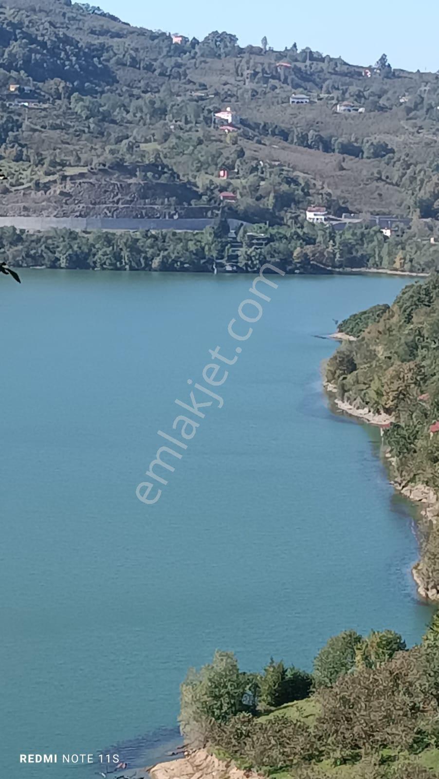 Akgün Kurumsal'dan Ayvacık'da Satılık İki Parsel 2645 M2 Tarla - Görsel 4
