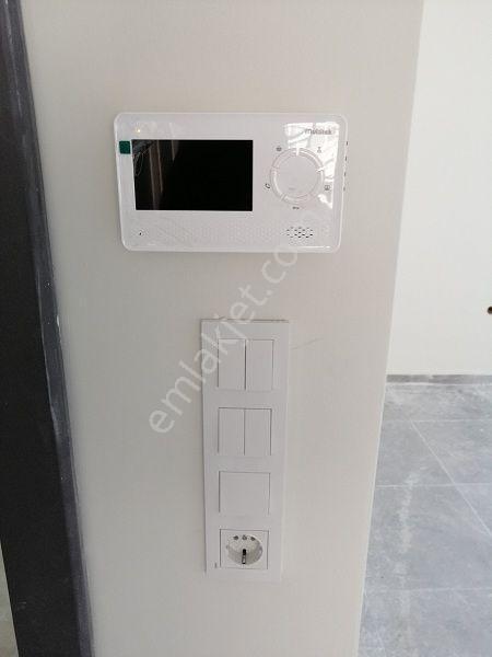 Çiftçi Emlak'tan Papuçcular Da Bakkallar Mevkii Sıfır 100 M² Satılık Büro Ofis - Görsel 8