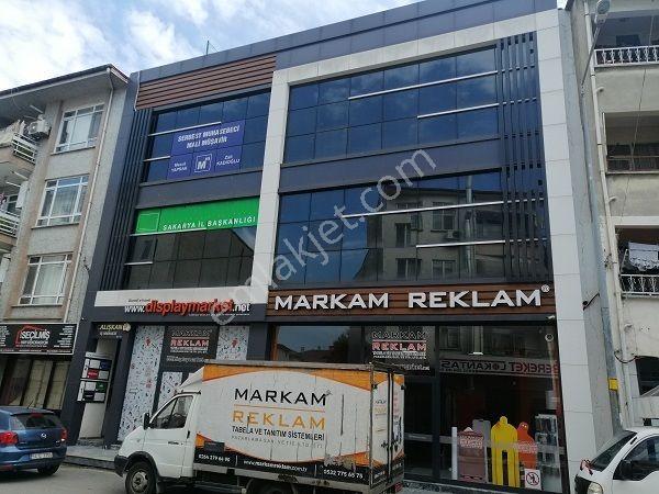 Çiftçi Emlak'tan Papuçcular Da Bakkallar Mevkii Sıfır 100 M² Satılık Büro Ofis