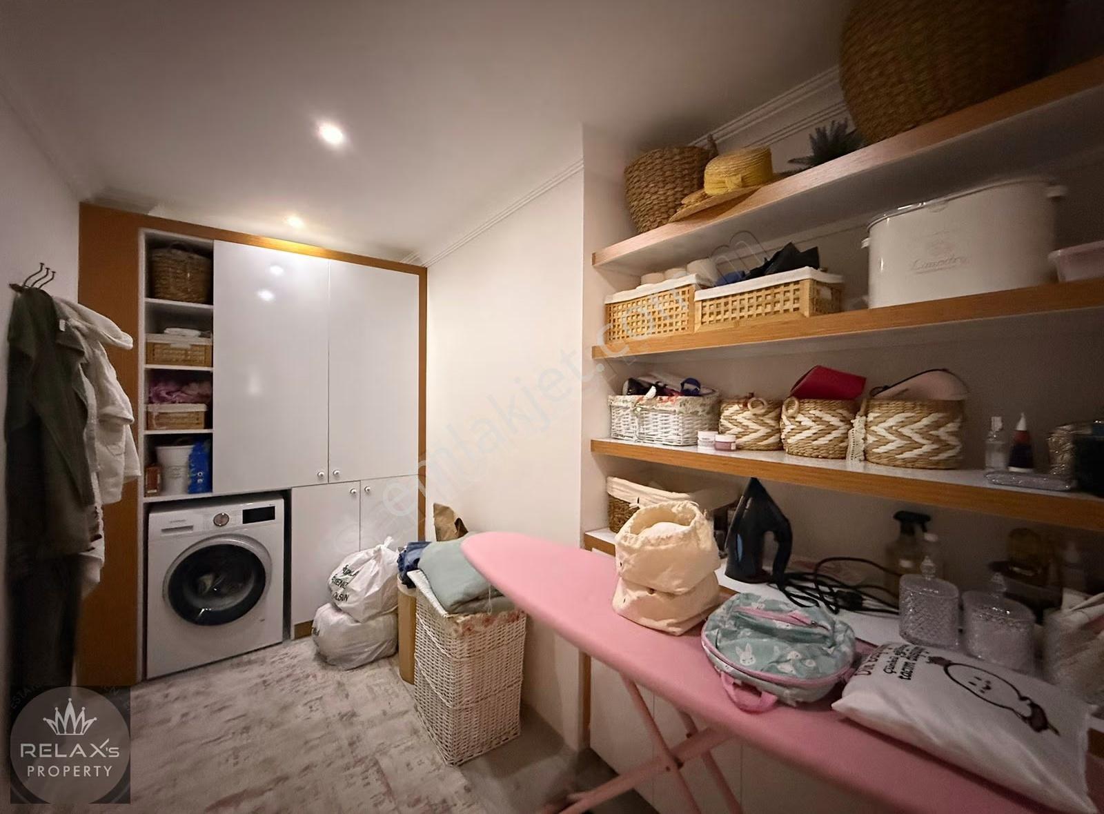 Hasbahçe Bölgesi Site İçerisinde 4+1 Dublex Geniş Ferah Daire - Görsel 15