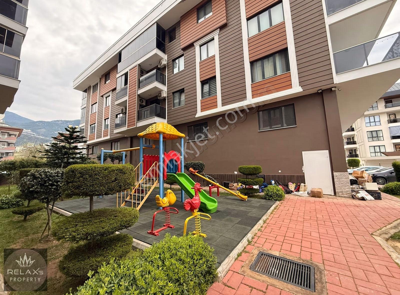 Hasbahçe Bölgesi Site İçerisinde 4+1 Dublex Geniş Ferah Daire