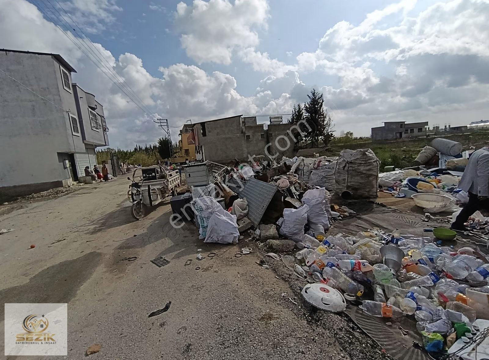 Gülbahçe Uçak Alanı Mah. 180 M² Tapu'lu Satılık Arsa - Görsel 8
