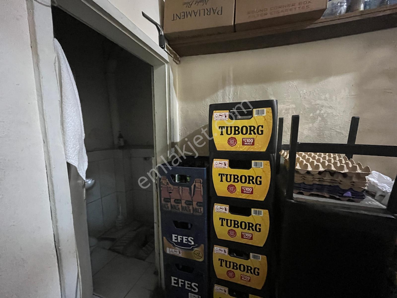 ▄evga▄tuzluçayır Mahallesi Devren Kiralık 47m2 Desti Tekel - Görsel 20