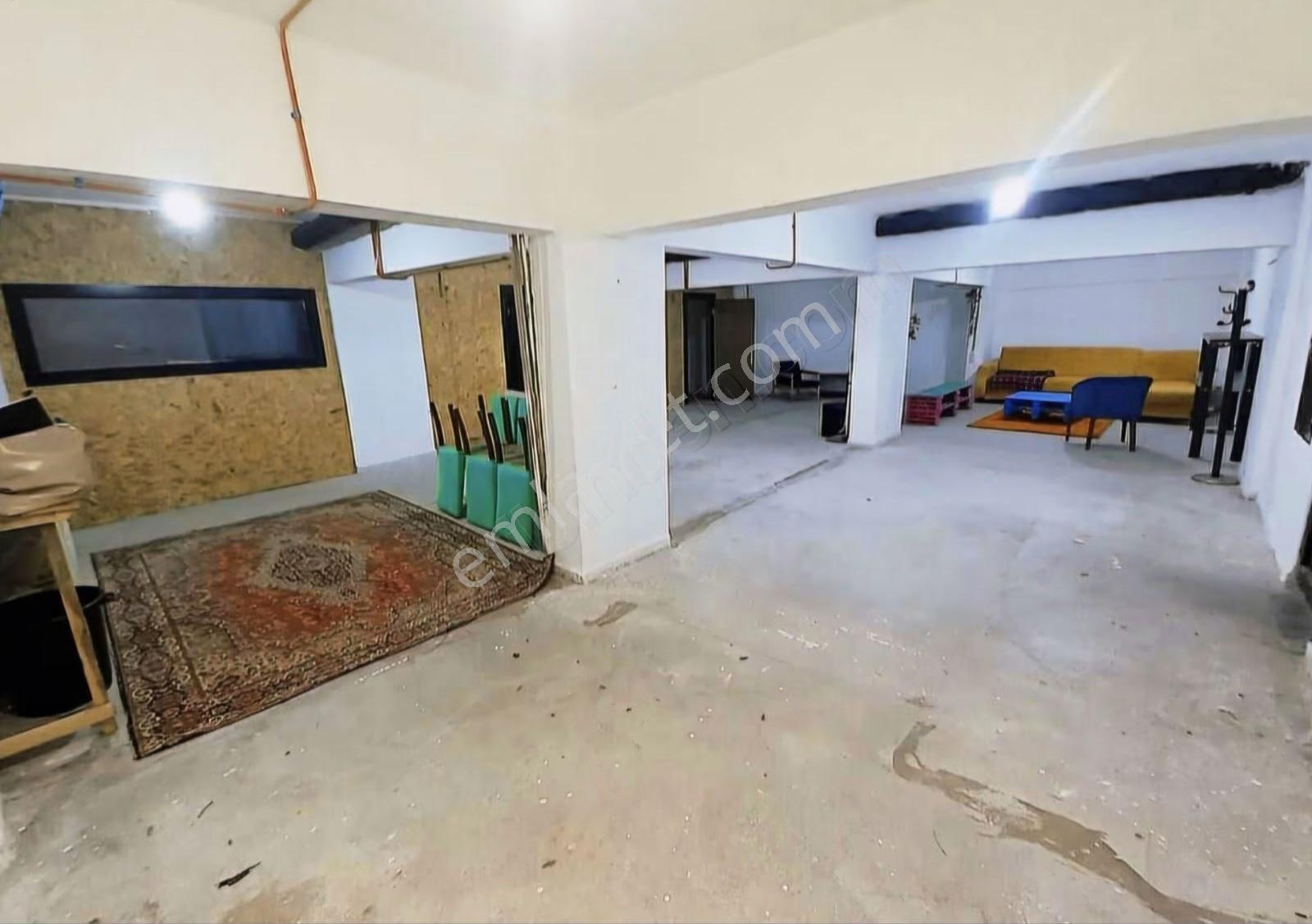 Şehir Merkezinde Satılık 3+1 Ofis Ve Depo - Görsel 9