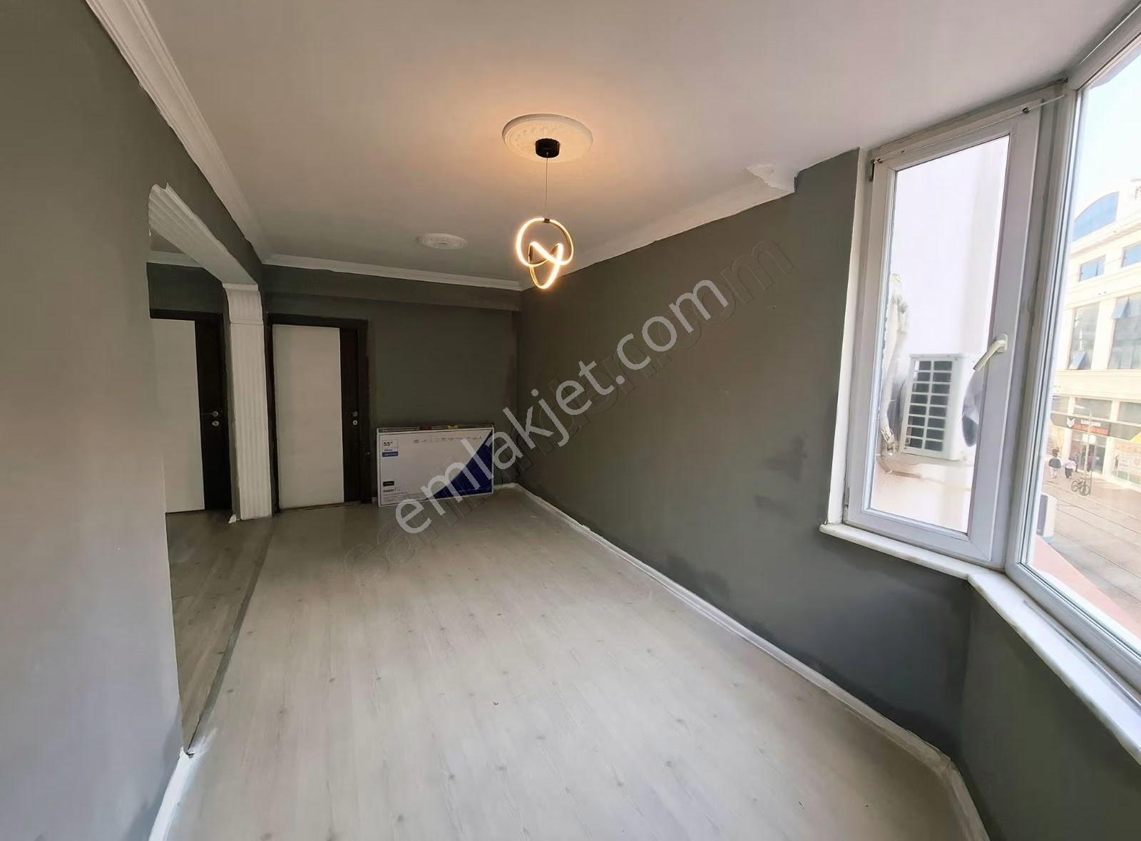 Şehir Merkezinde Satılık 3+1 Ofis Ve Depo - Görsel 12