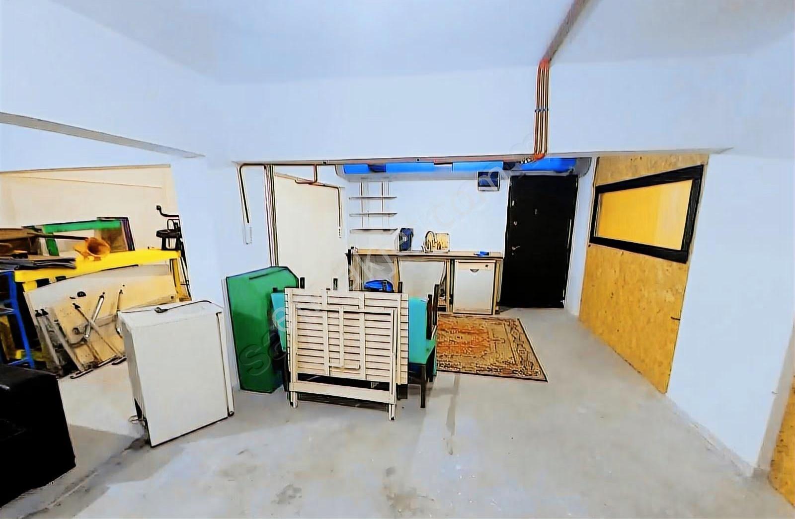 Şehir Merkezinde Satılık 3+1 Ofis Ve Depo - Görsel 23