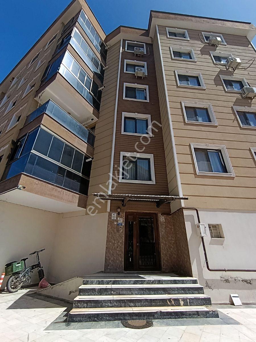 Adım Atın, Muratbey'de Kaçırılmayacak Fırsat Satılık 2+1 Daire - Görsel 34
