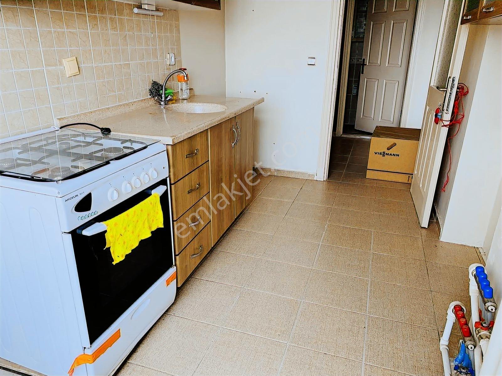 Toki'de Ara Kat 2+1 Doğalgazlı Kiralık Daire - Görsel 13