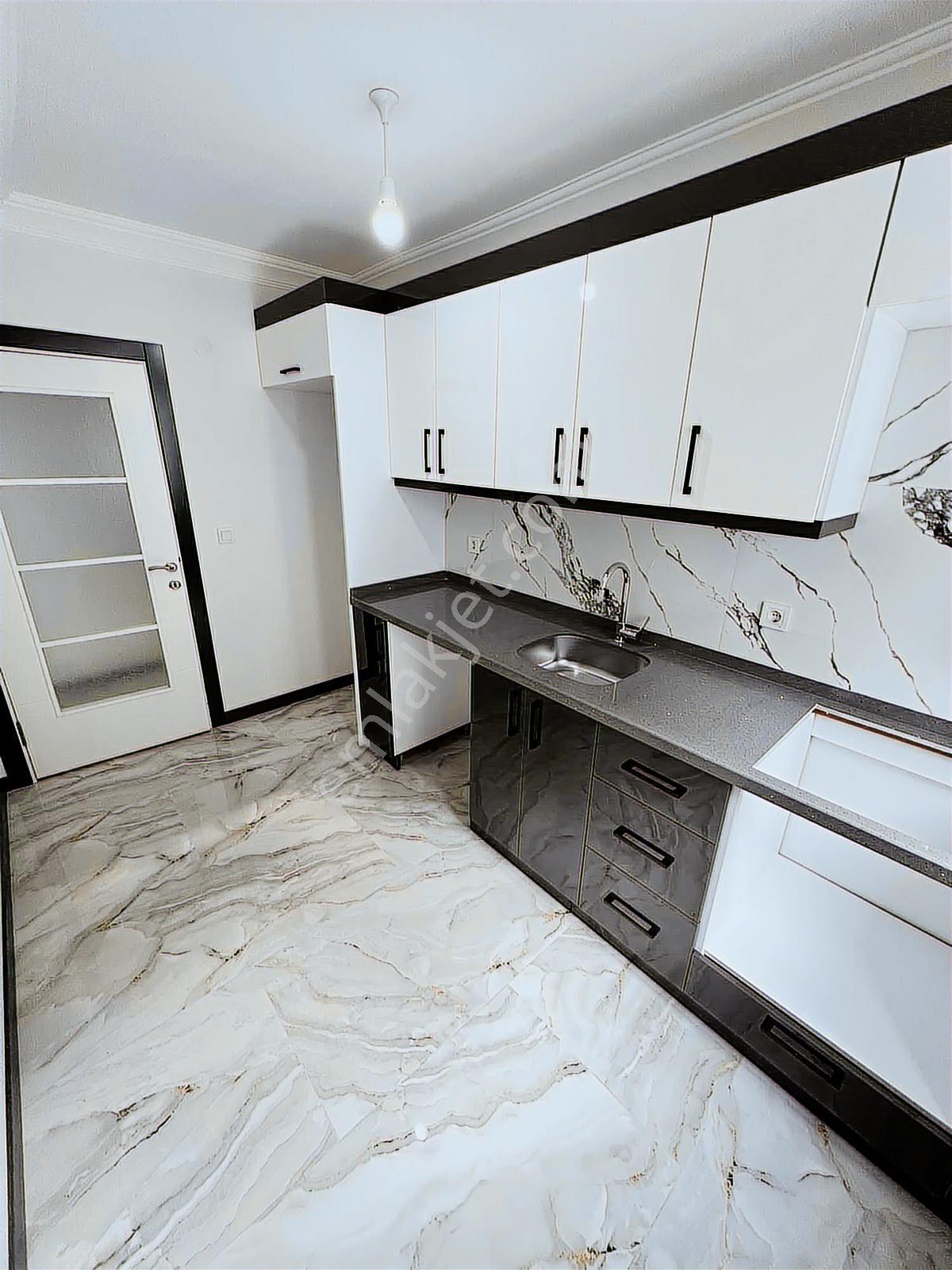 Pendik Batı Mahallesinde Sıfır Satılık 3+1 Krediye Uygun 120m2 - Görsel 15