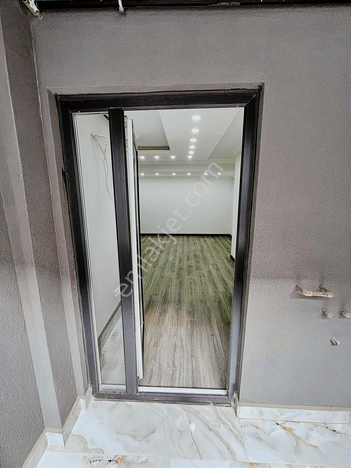 Pendik Batı Mahallesinde Sıfır Satılık 3+1 Krediye Uygun 120m2 - Görsel 9
