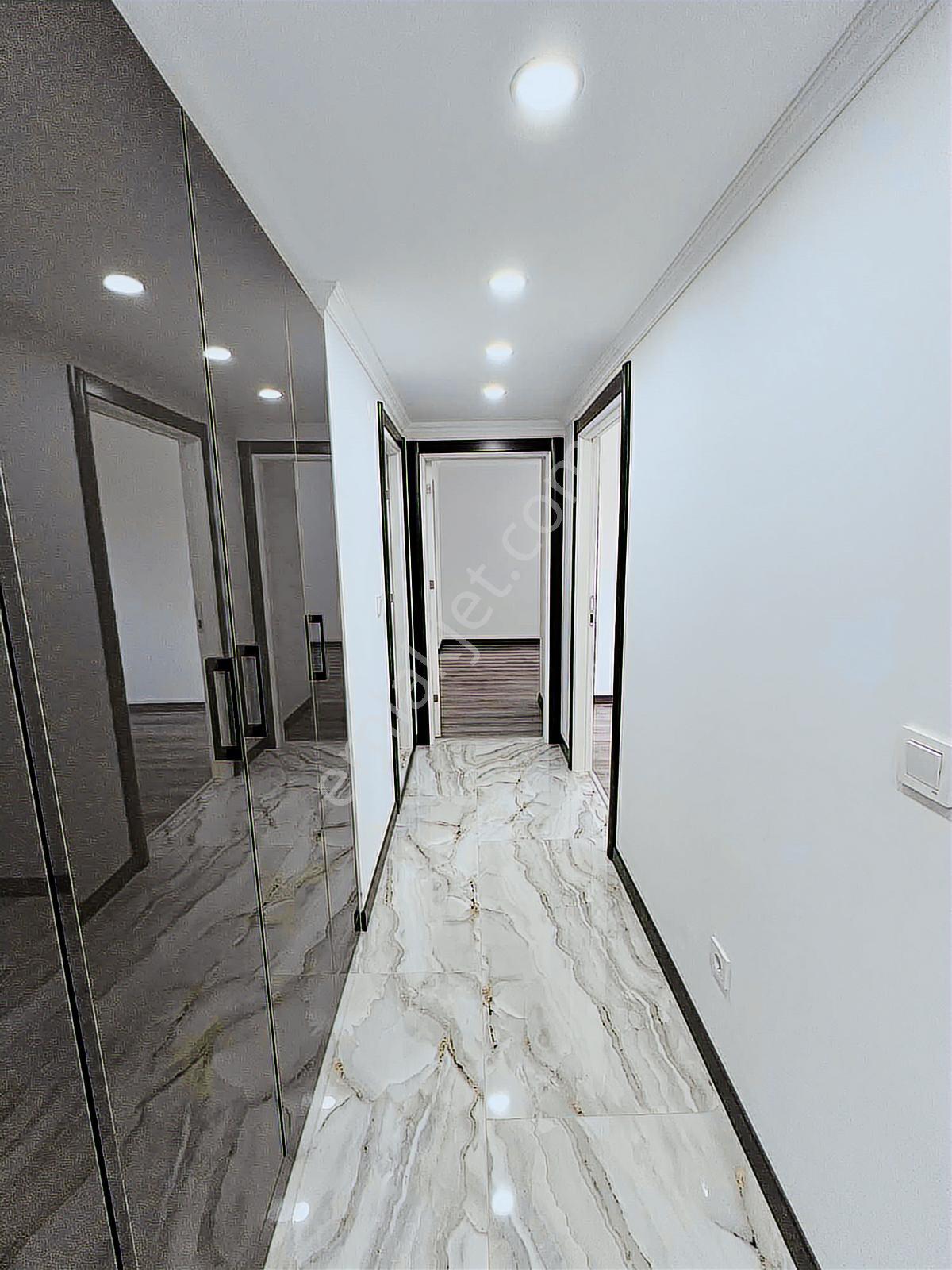 Pendik Batı Mahallesinde Sıfır Satılık 3+1 Krediye Uygun 120m2 - Görsel 20