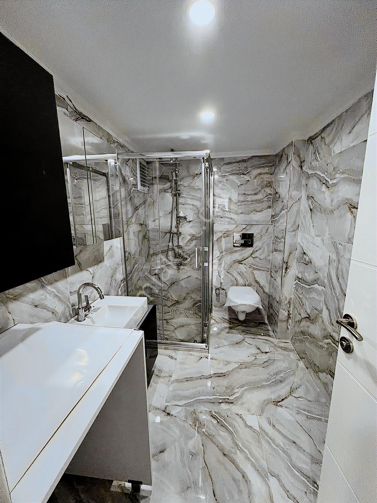 Pendik Batı Mahallesinde Sıfır Satılık 3+1 Krediye Uygun 120m2 - Görsel 10