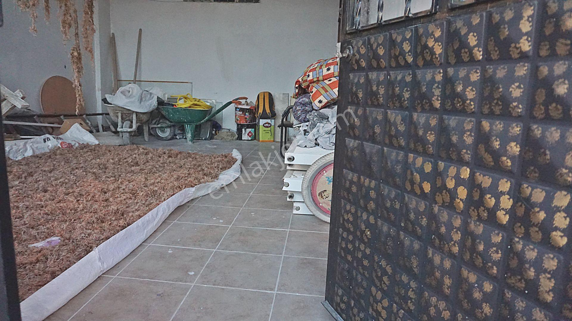 Çiğli Güzeltepede Kiralık Dükkan Çiğli Serkan Dan - Görsel 8