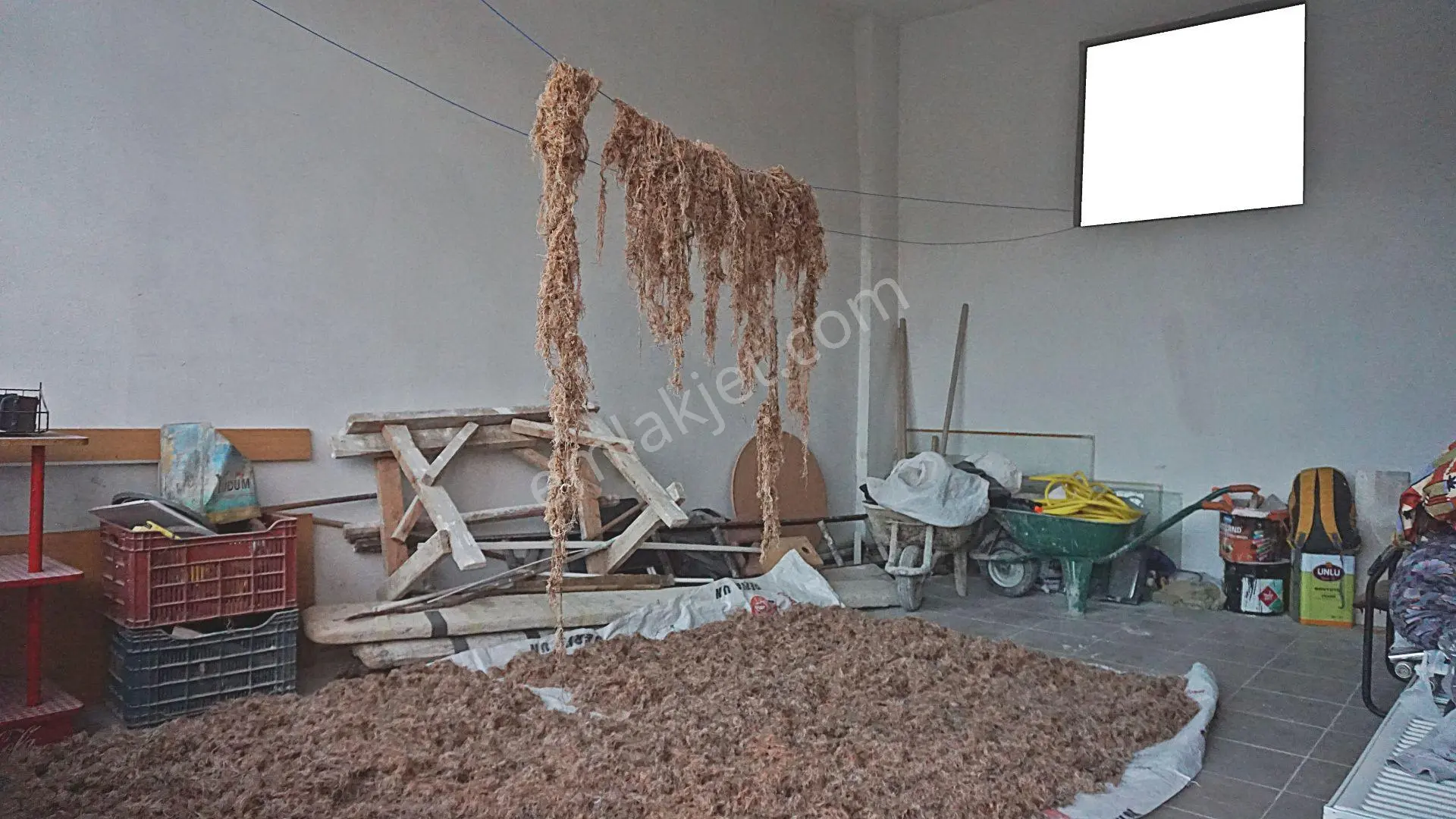 Çiğli Güzeltepede Kiralık Dükkan Çiğli Serkan Dan