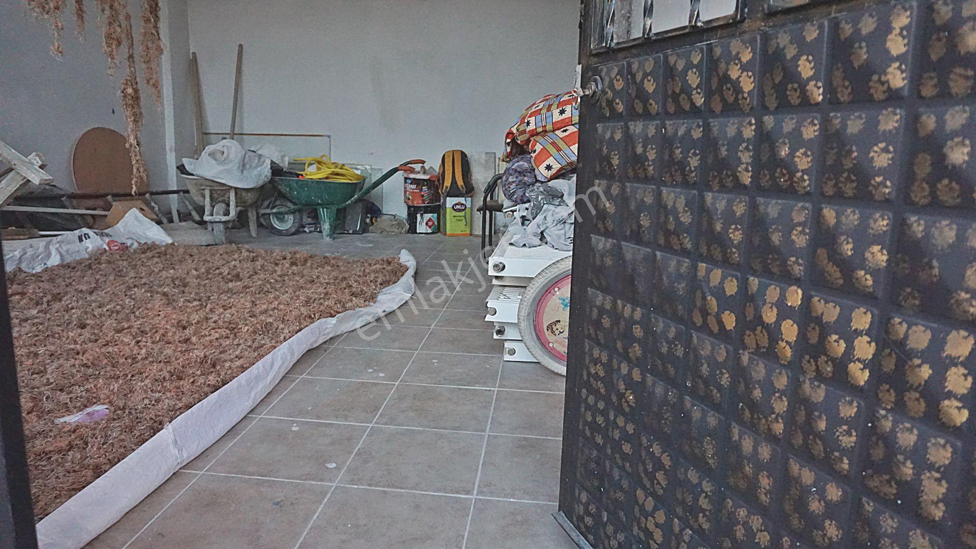 Çiğli Güzeltepede Kiralık Dükkan Çiğli Serkan Dan - Görsel 7