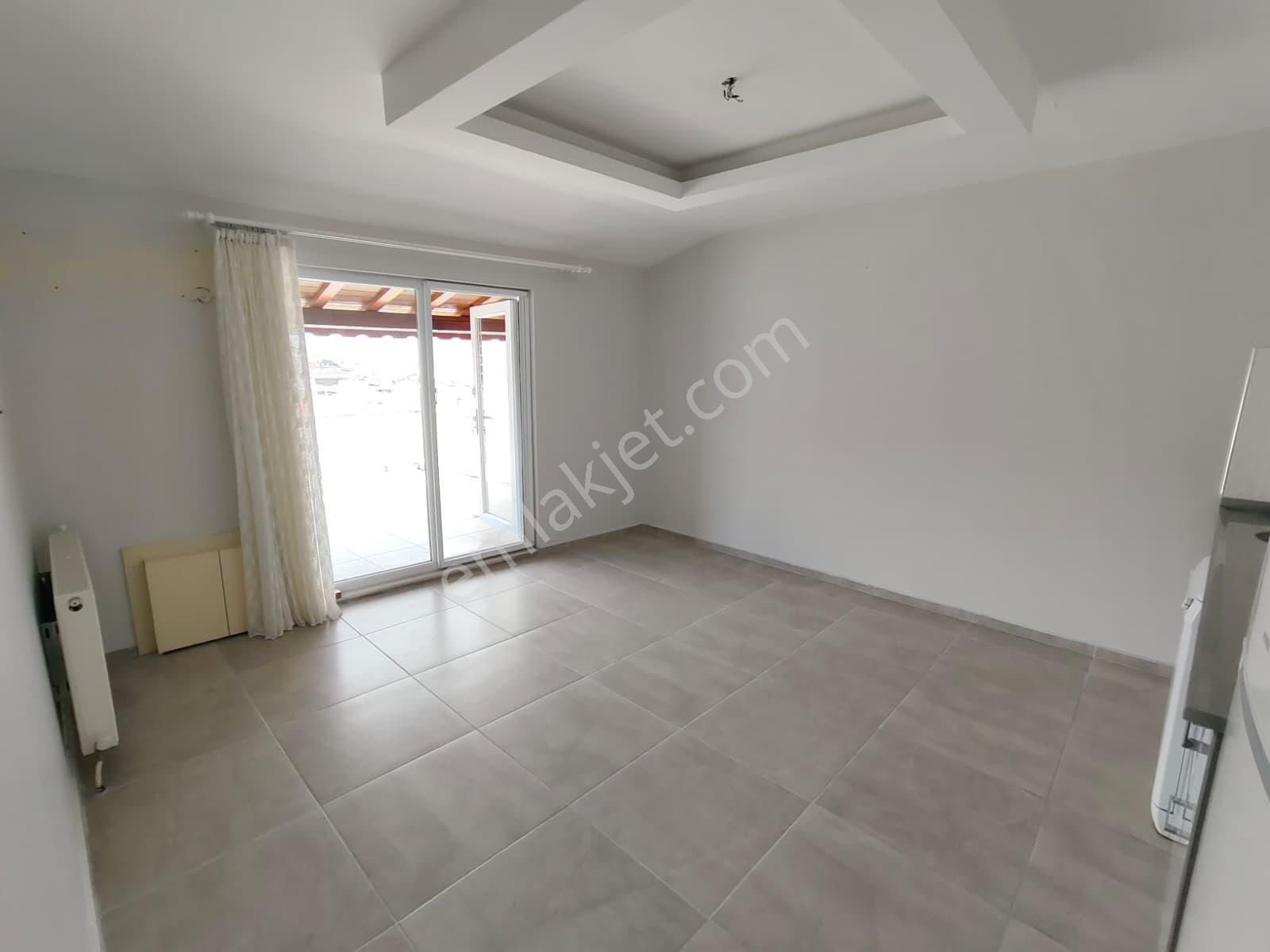 Mudanya Şükrüçavuş'ta Deniz Manzaralı Satılık 4+1 Dublex Daire - Görsel 15