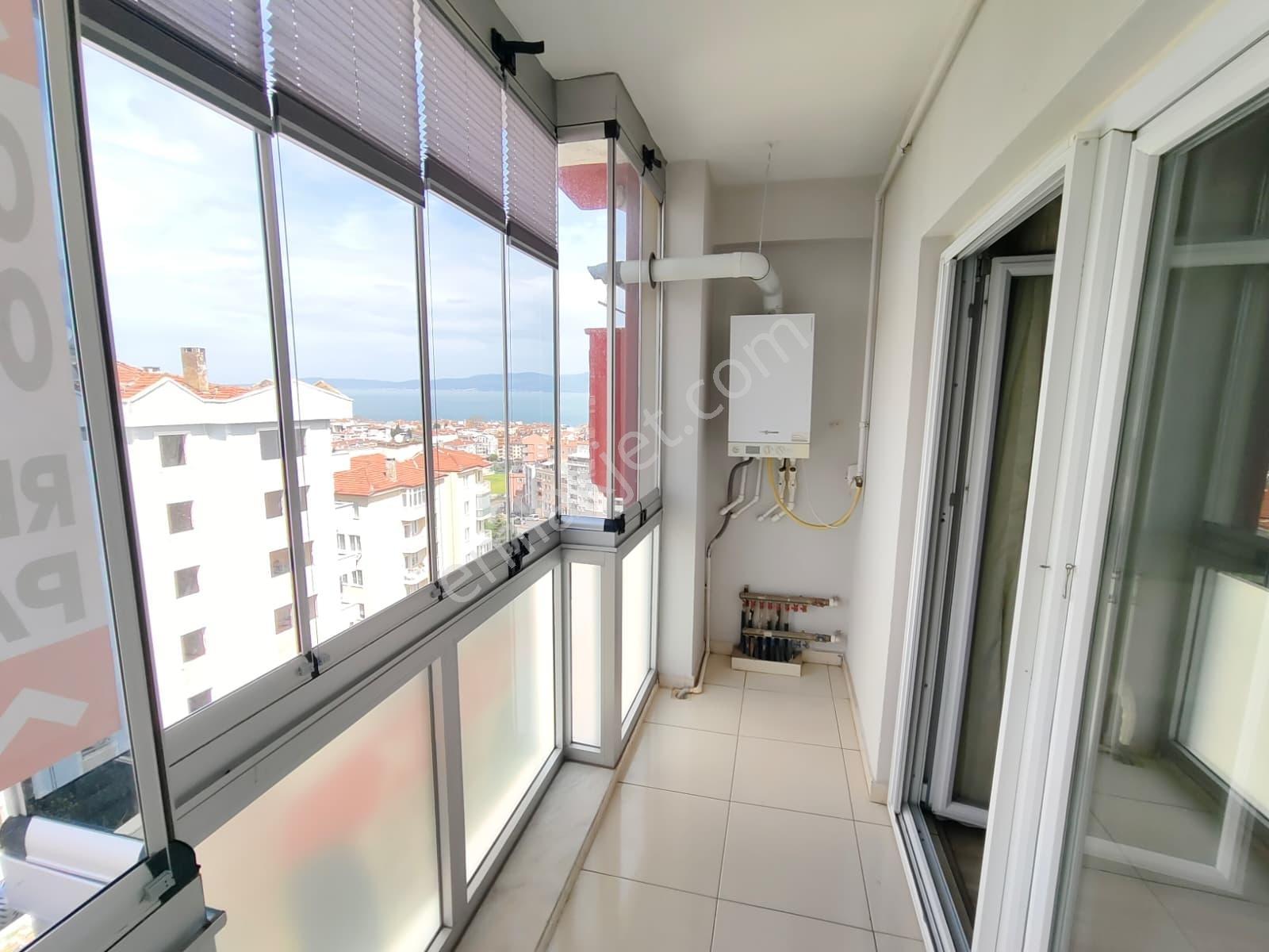 Mudanya Şükrüçavuş'ta Deniz Manzaralı Satılık 4+1 Dublex Daire - Görsel 29