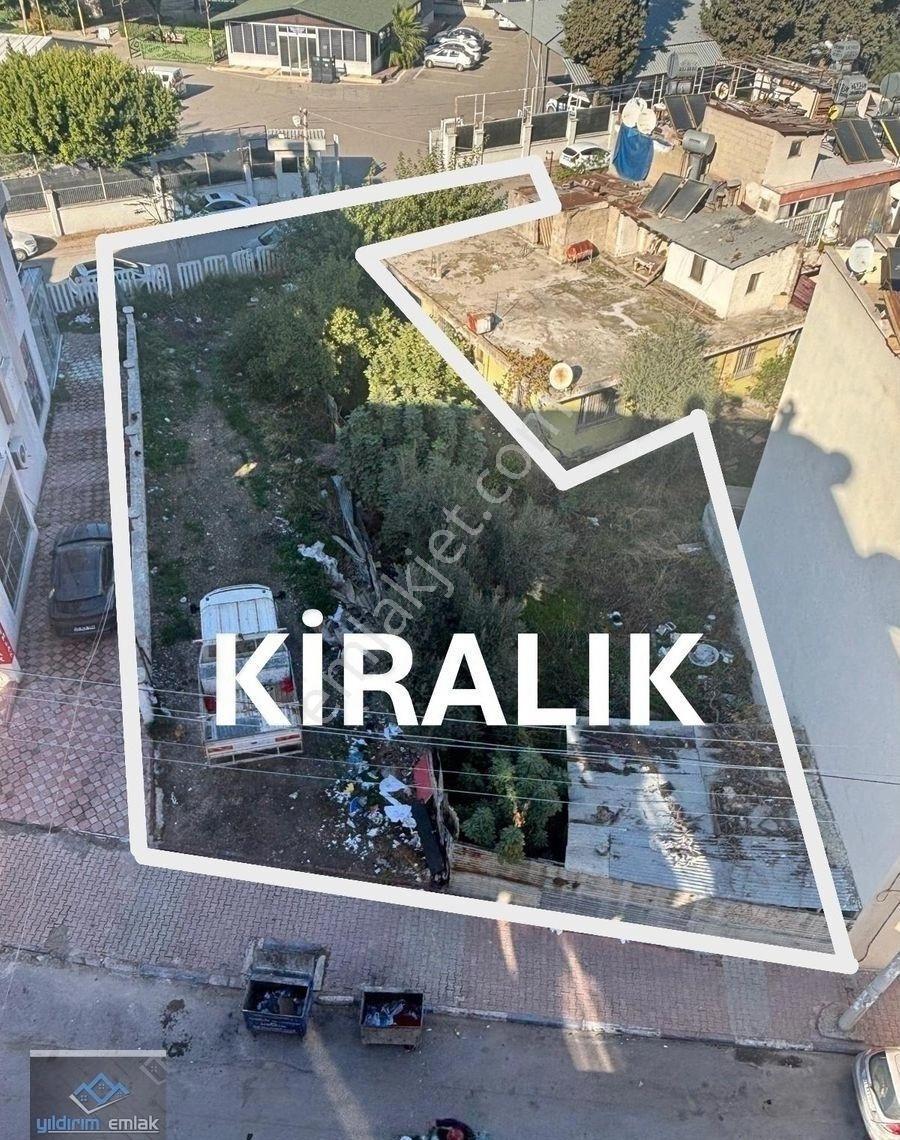 Yıldırım Gayrimenkulden Emniyet Müdürlüğü Karşısı 266 Metre Kare