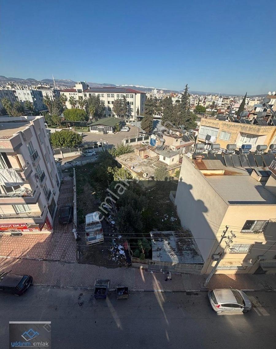 Yıldırım Gayrimenkulden Emniyet Müdürlüğü Karşısı 266 Metre Kare - Görsel 8