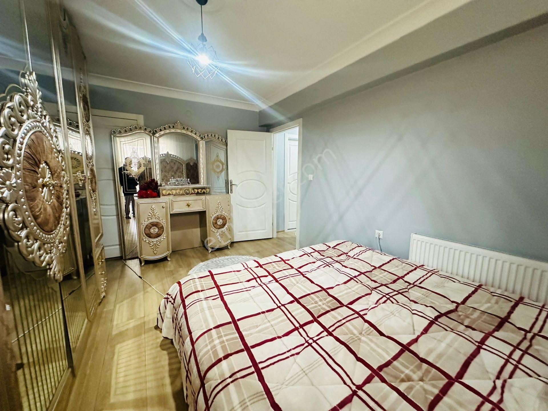 Feridunçelik'te Ultra Lüks Yapılı Asansörlü 3+1 Kök Tapu Satılık Daire !! - Görsel 19