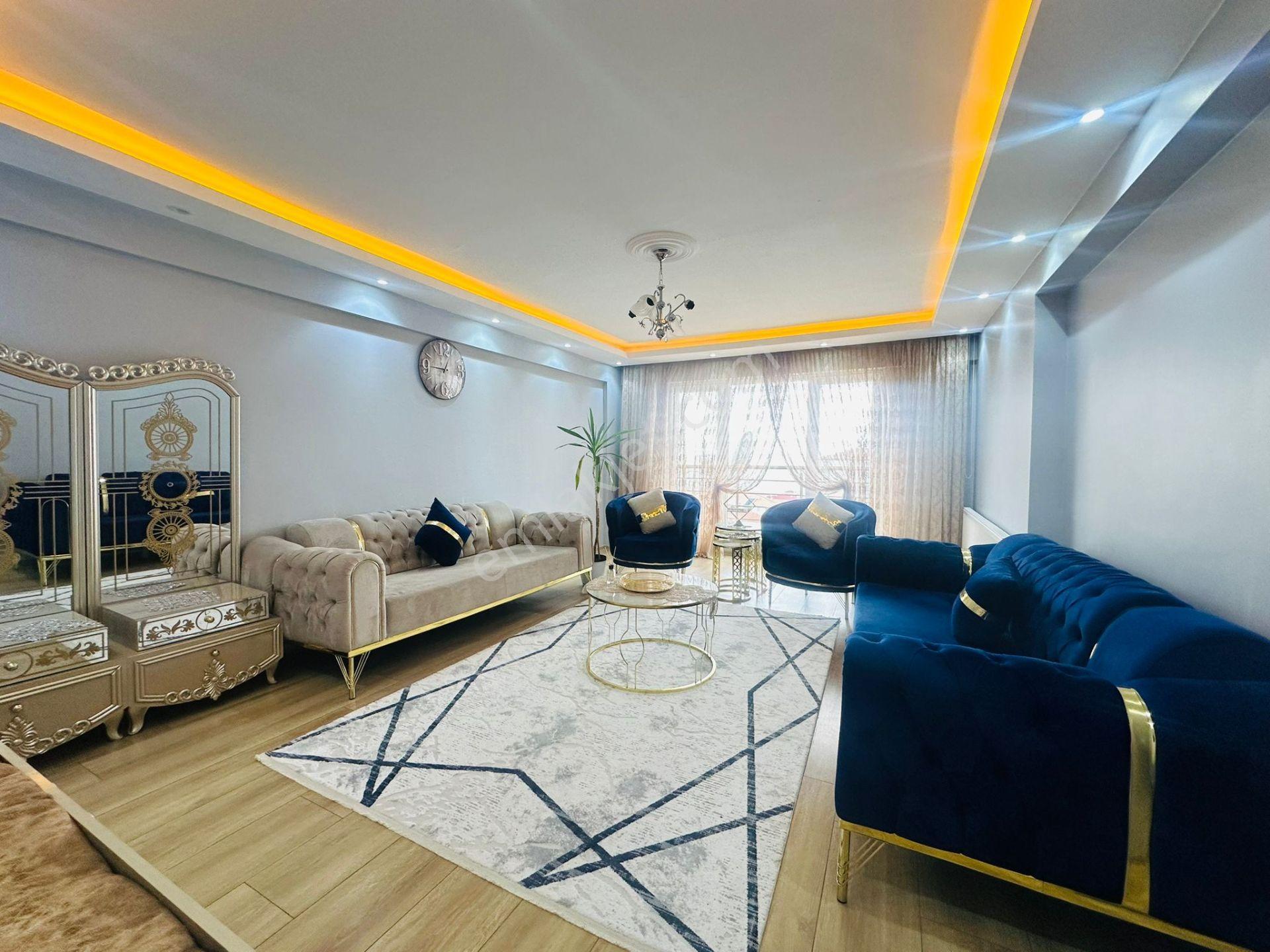 Feridunçelik'te Ultra Lüks Yapılı Asansörlü 3+1 Kök Tapu Satılık Daire !!