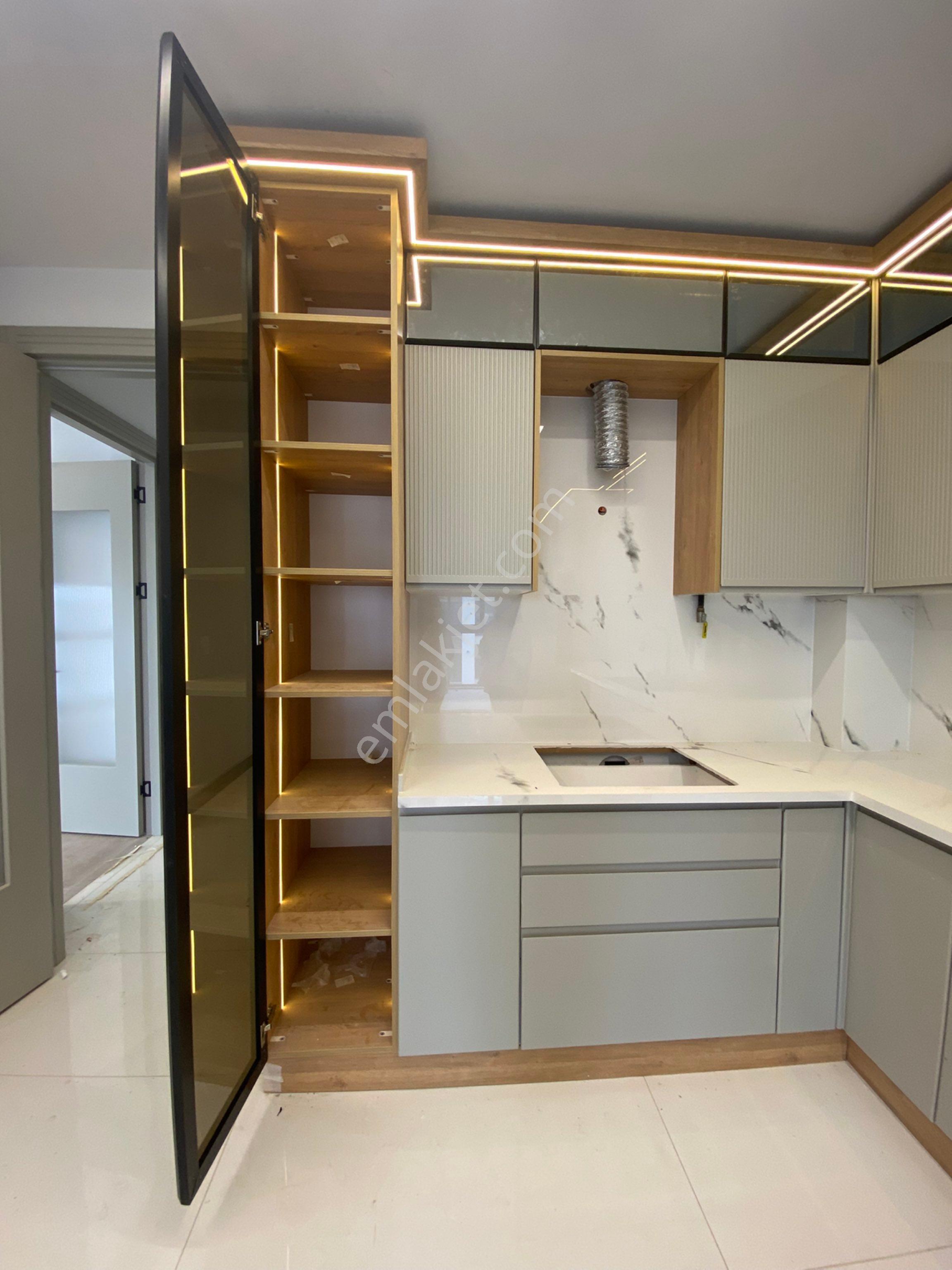Özgür Gayrimenkul’den A.söğütönü’nde Kiralık 3+1 Lüks Daire - Görsel 30